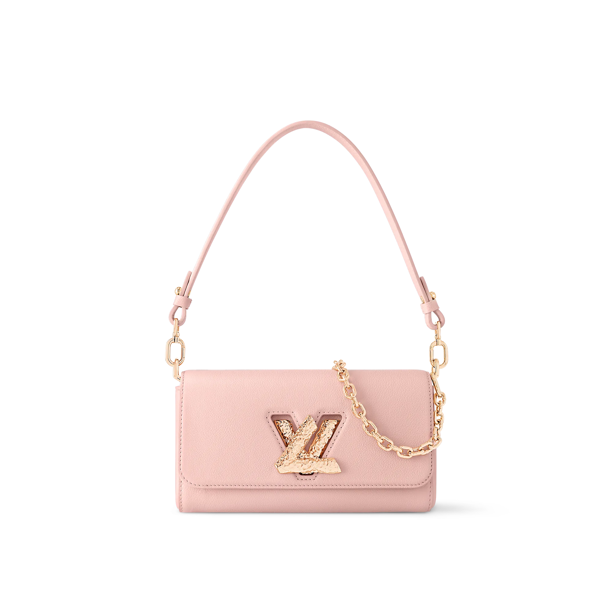 Louis Vuitton Twist West Other Leathers - Bags - For Women M24909