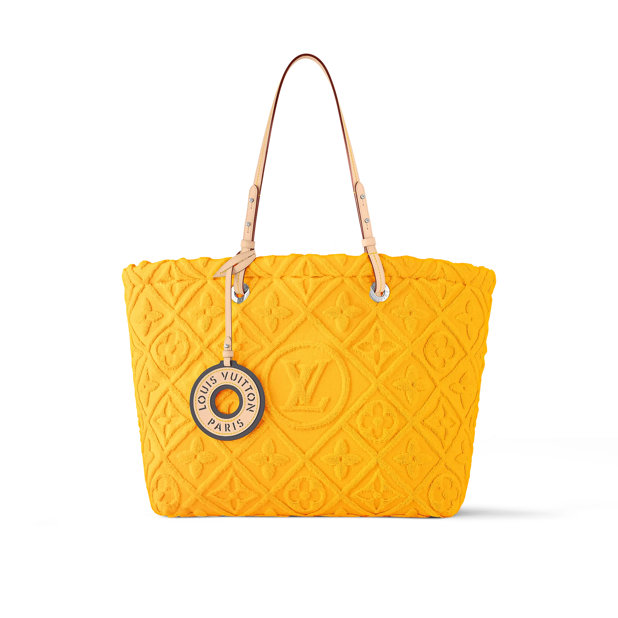 Louis Vuitton LVacation Tote Other Monogram Canvas - Women - Handbags M24933 Mangue