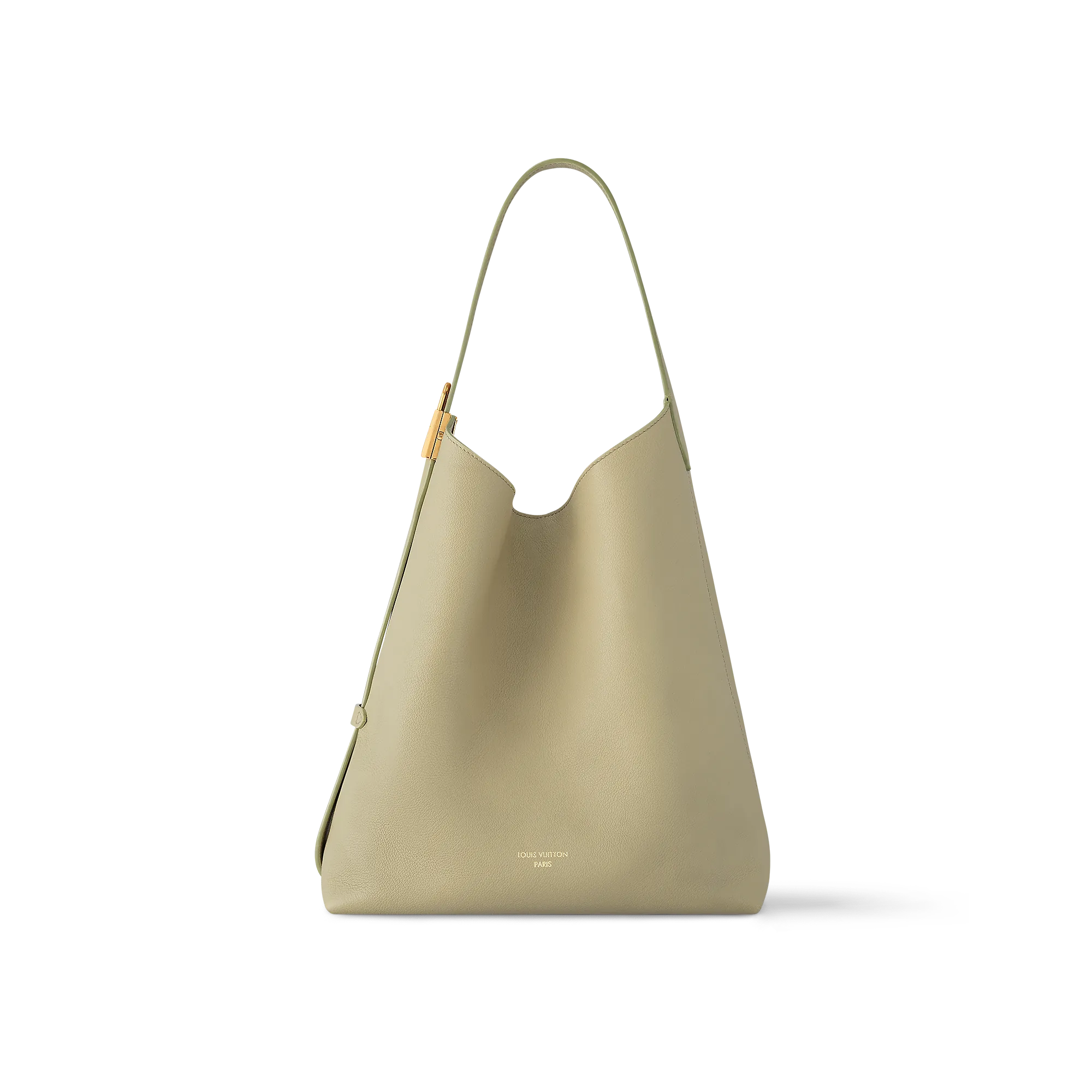 Louis Vuitton Low Key Hobo MM Low Key - Women - Handbags M24988 Clay