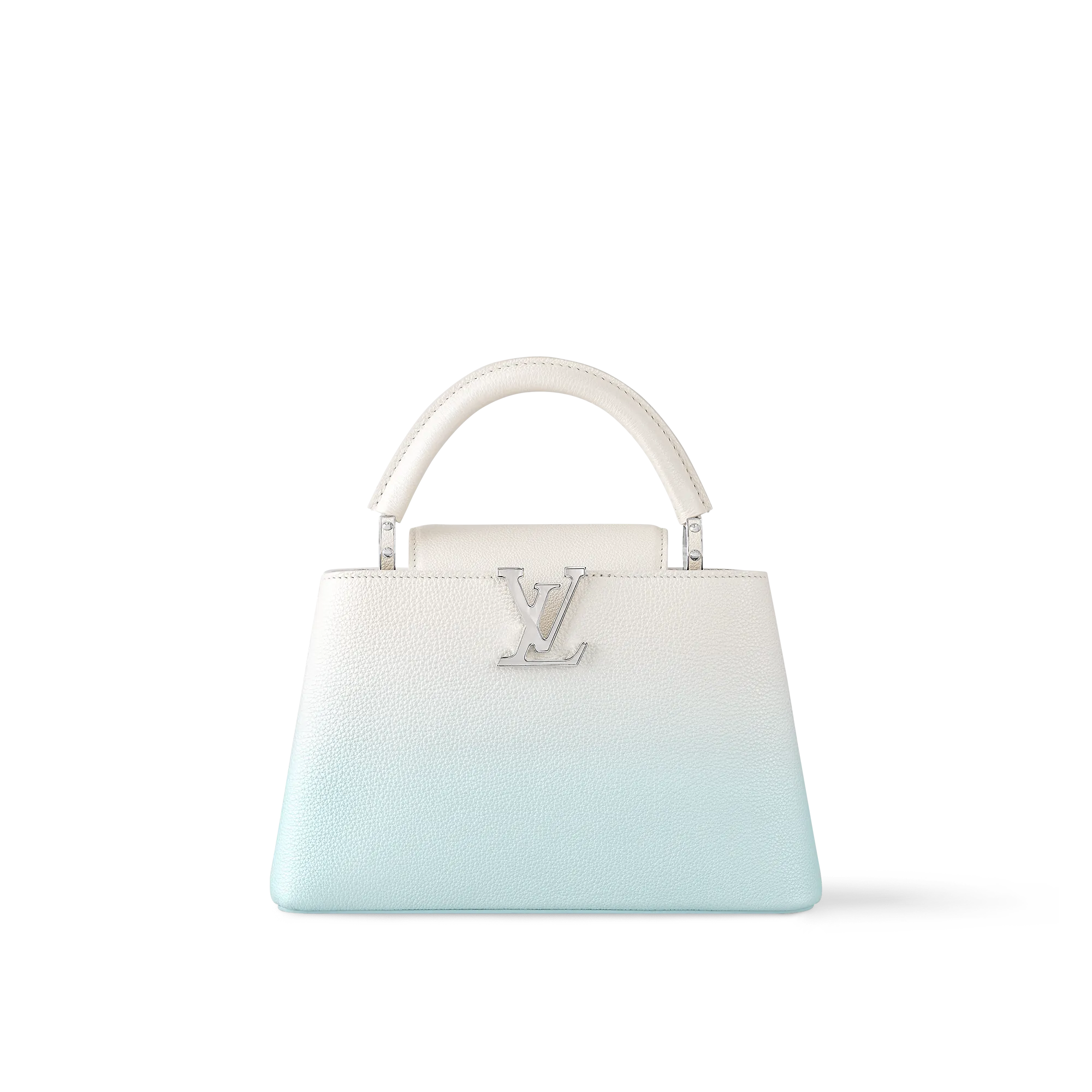 Louis Vuitton Capucines BB Capucines - Women - Handbags M25055