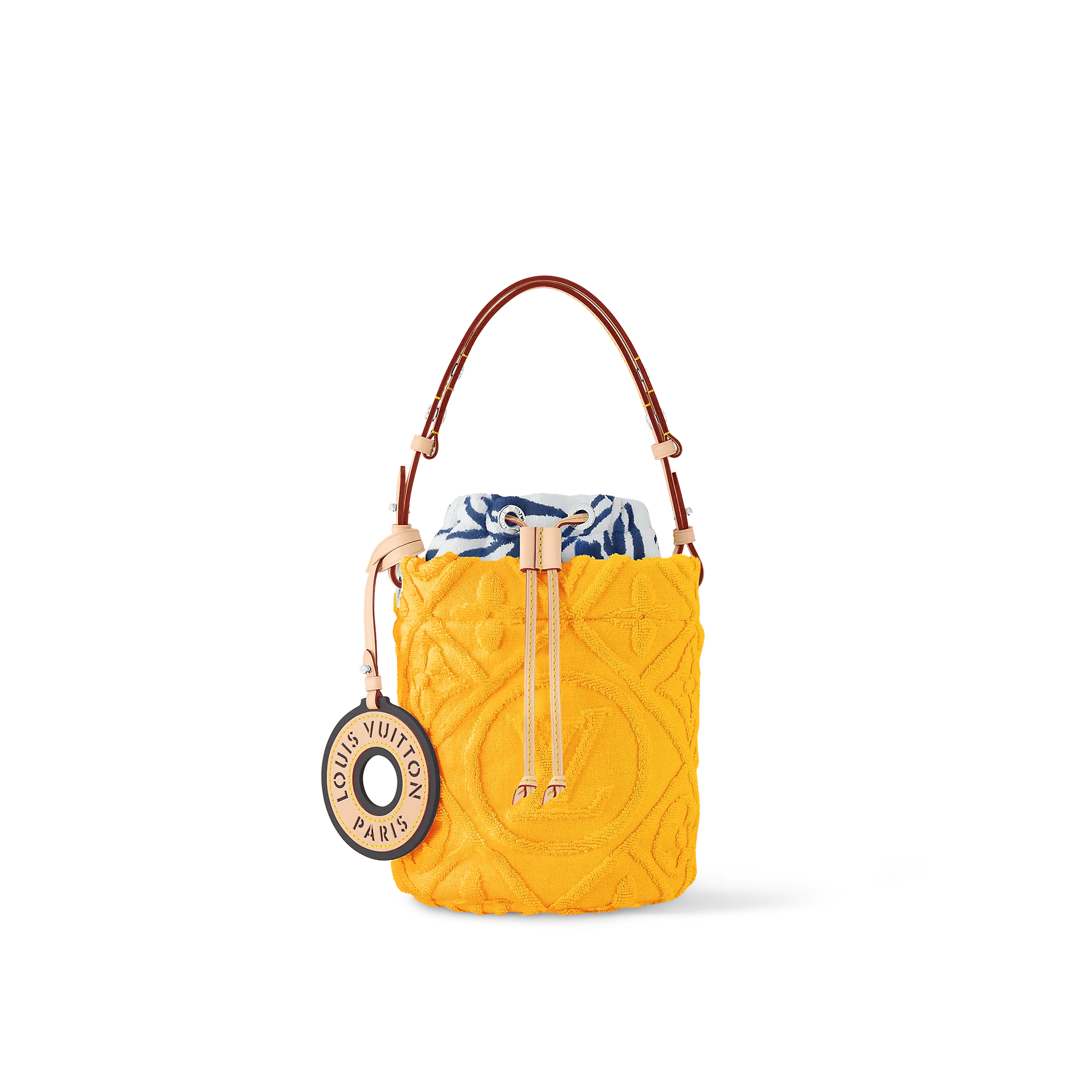 Louis Vuitton LVacation Bucket Other Monogram Canvas - Women - Handbags M25144 Mangue