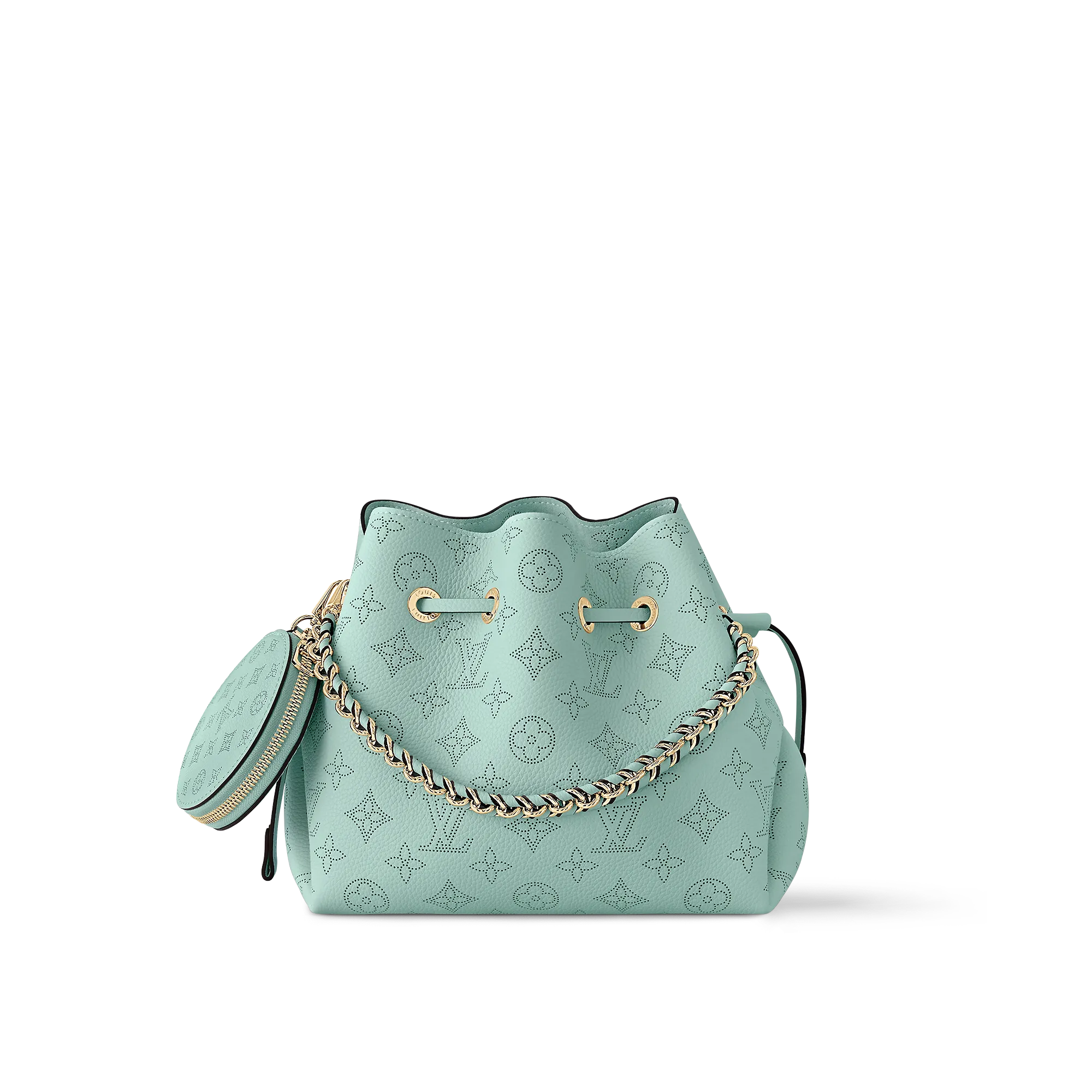 Louis Vuitton Bella Mahina - Women - Handbags M25147