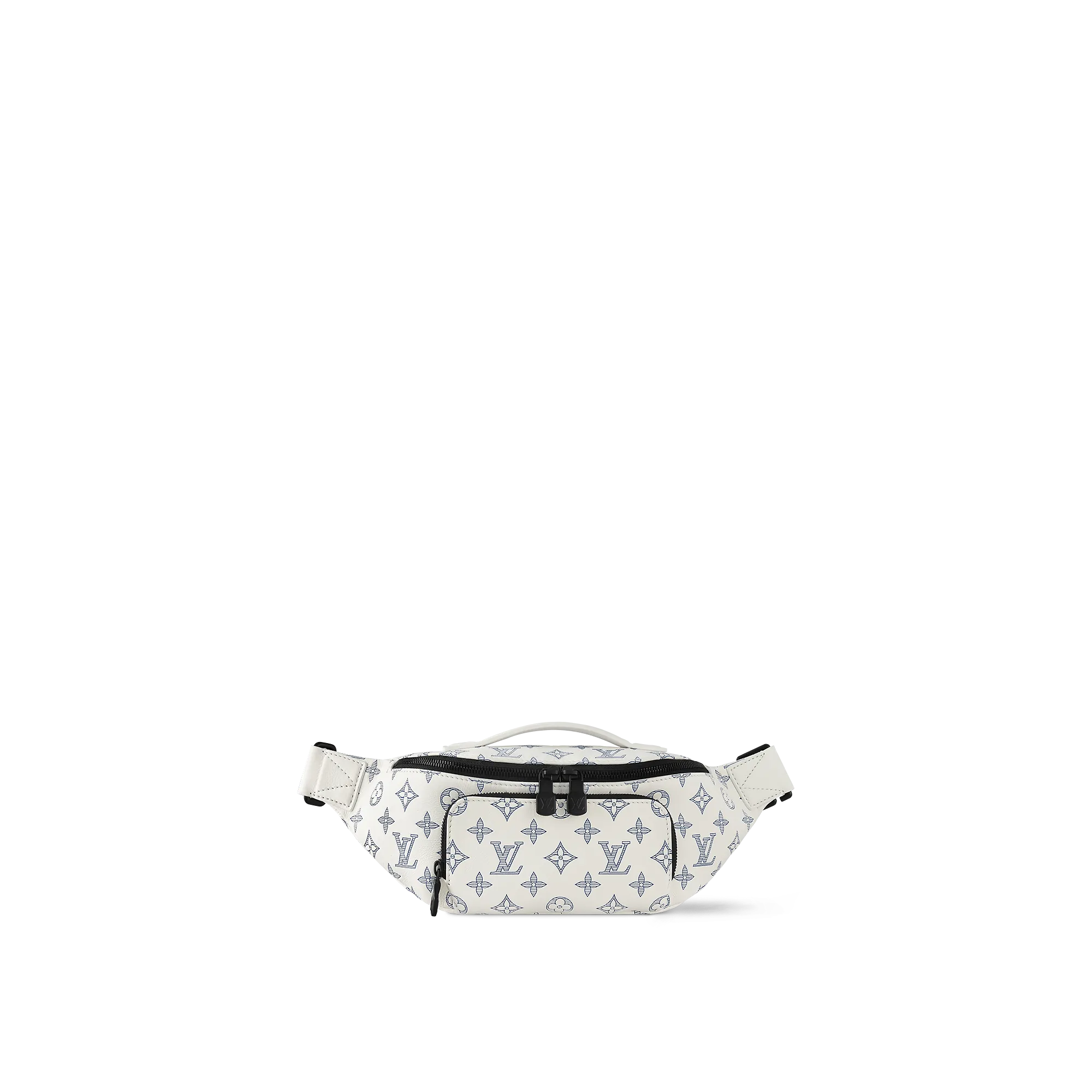 Louis Vuitton Rush Bumbag G65 - Men - Bags M25227