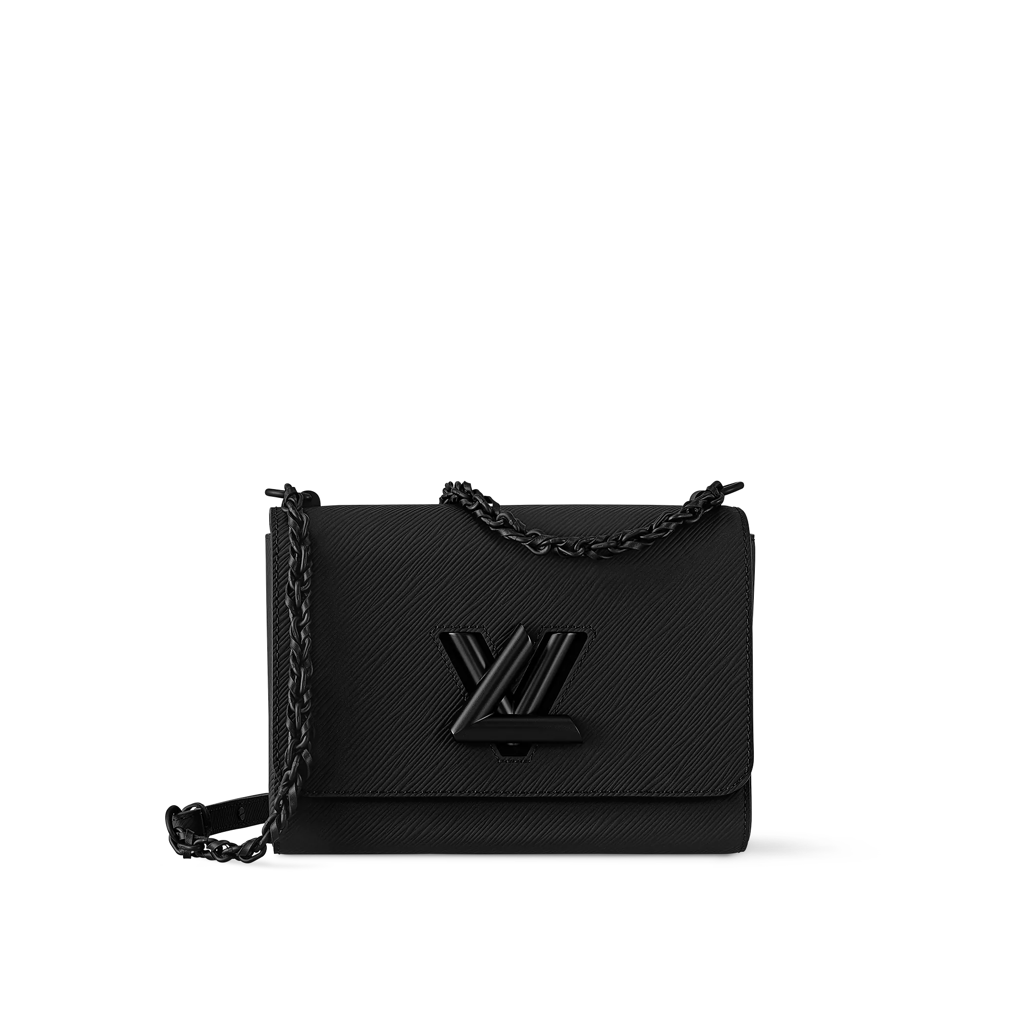 Louis Vuitton Twist MM Epi Leather - Bags and Small Leather Goods - Women's Bags M25325