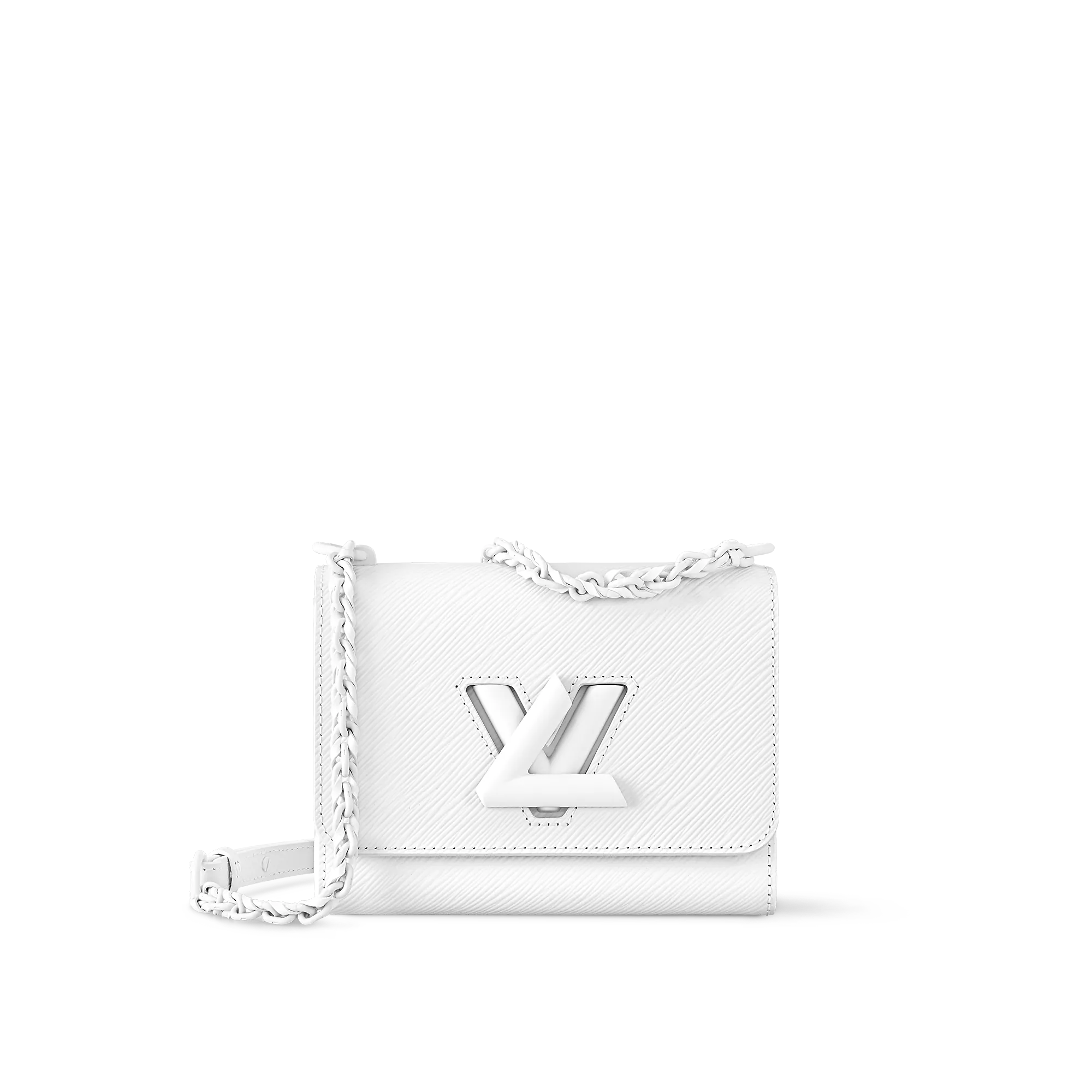 Louis Vuitton Twist PM Epi Leather - Bags and Small Leather Goods - Women's Bags M25335