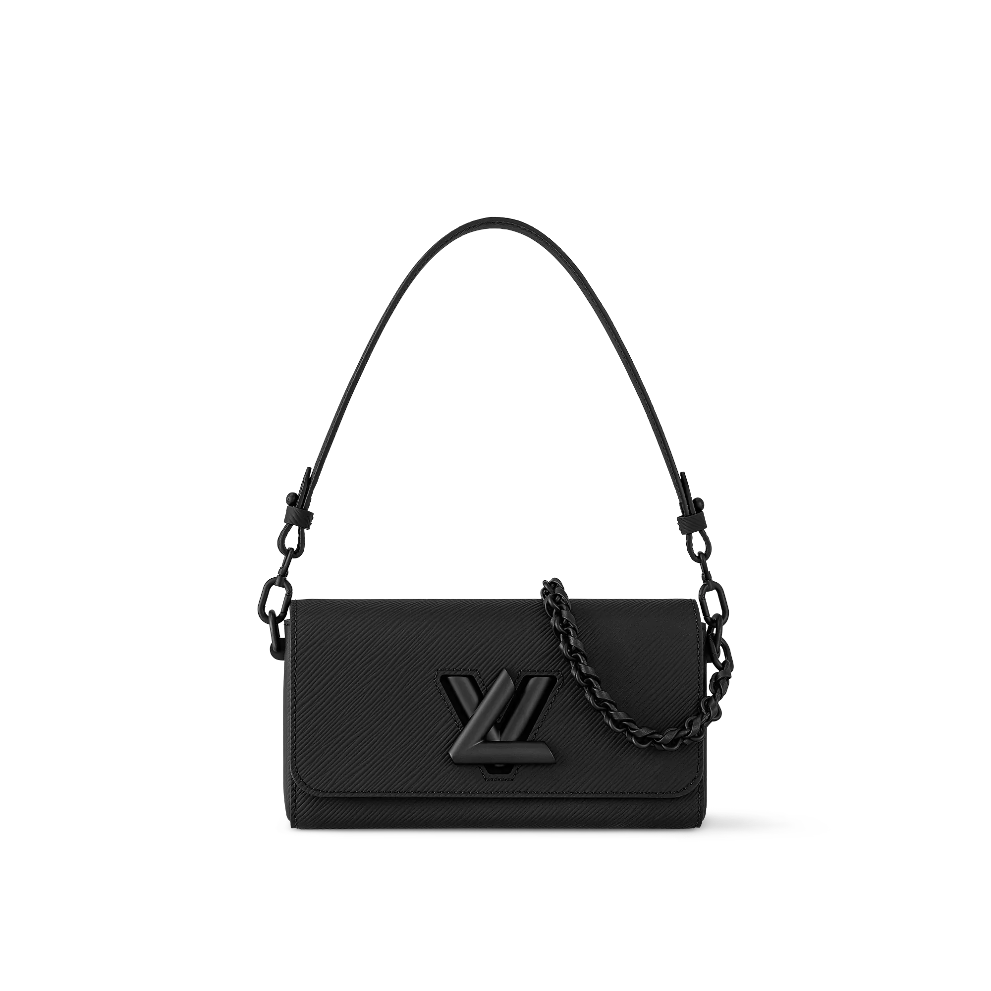 Louis Vuitton Twist West Epi Leather - Bags and Small Leather Goods - Women's Bags M25336