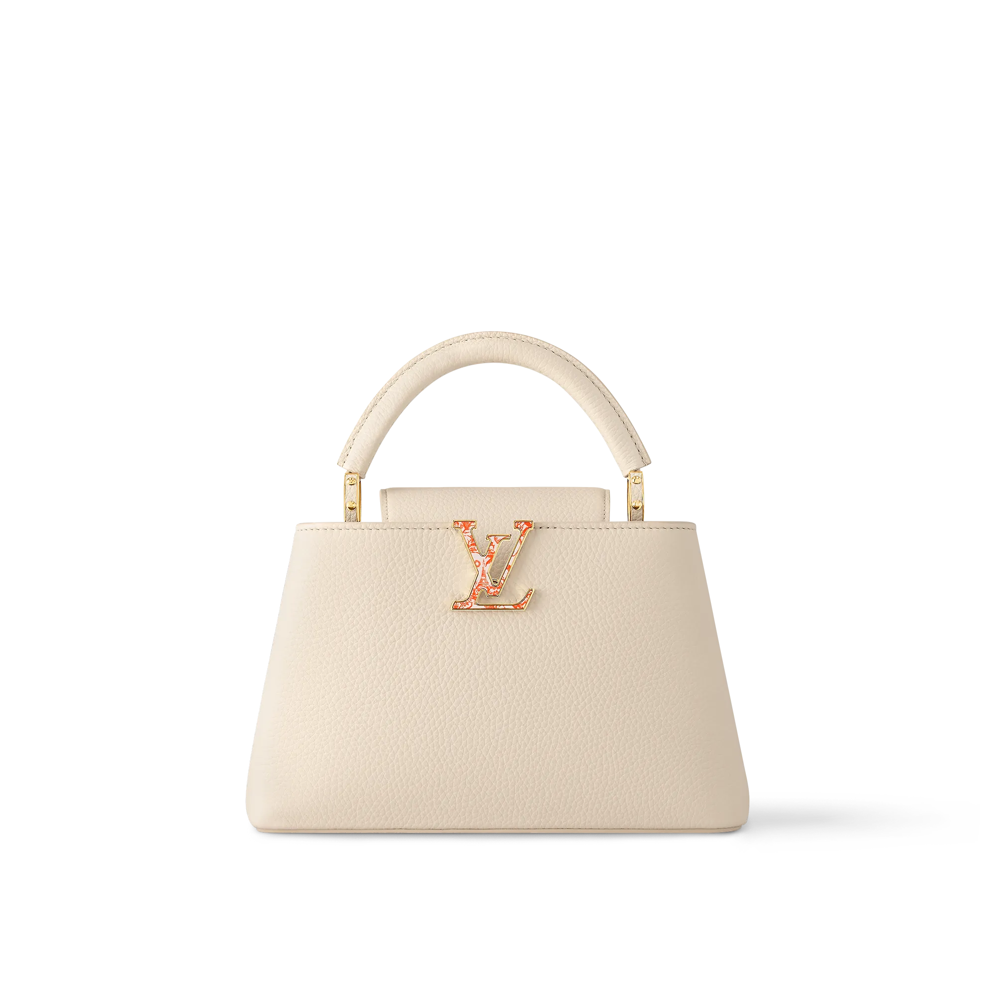 Louis Vuitton Capucines BB Capucines - Women - Handbags M25385