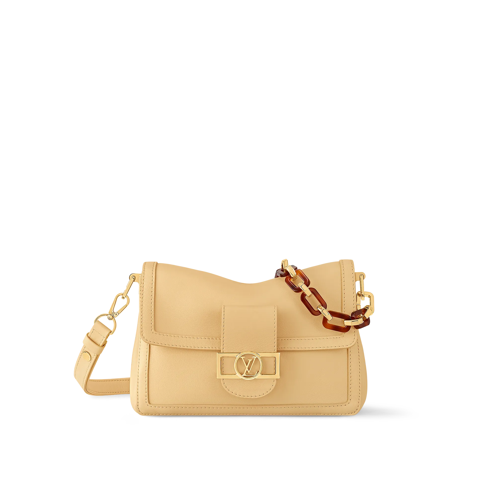 Louis Vuitton Dauphine Soft MM - Bags and Small Leather Goods - Women's Bags M25451