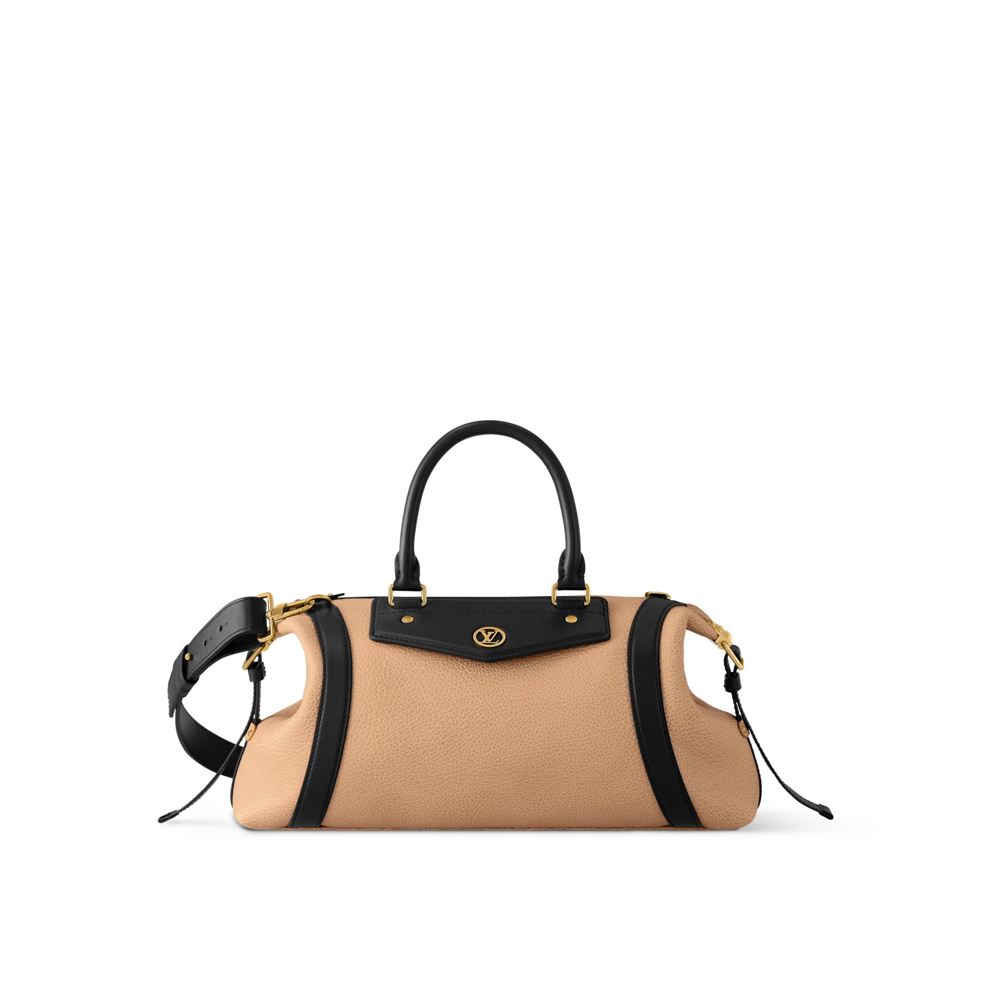 Louis Vuitton LV Biker MM LAMB - Bags and Wallets - Women's Bags M25557 Arizona