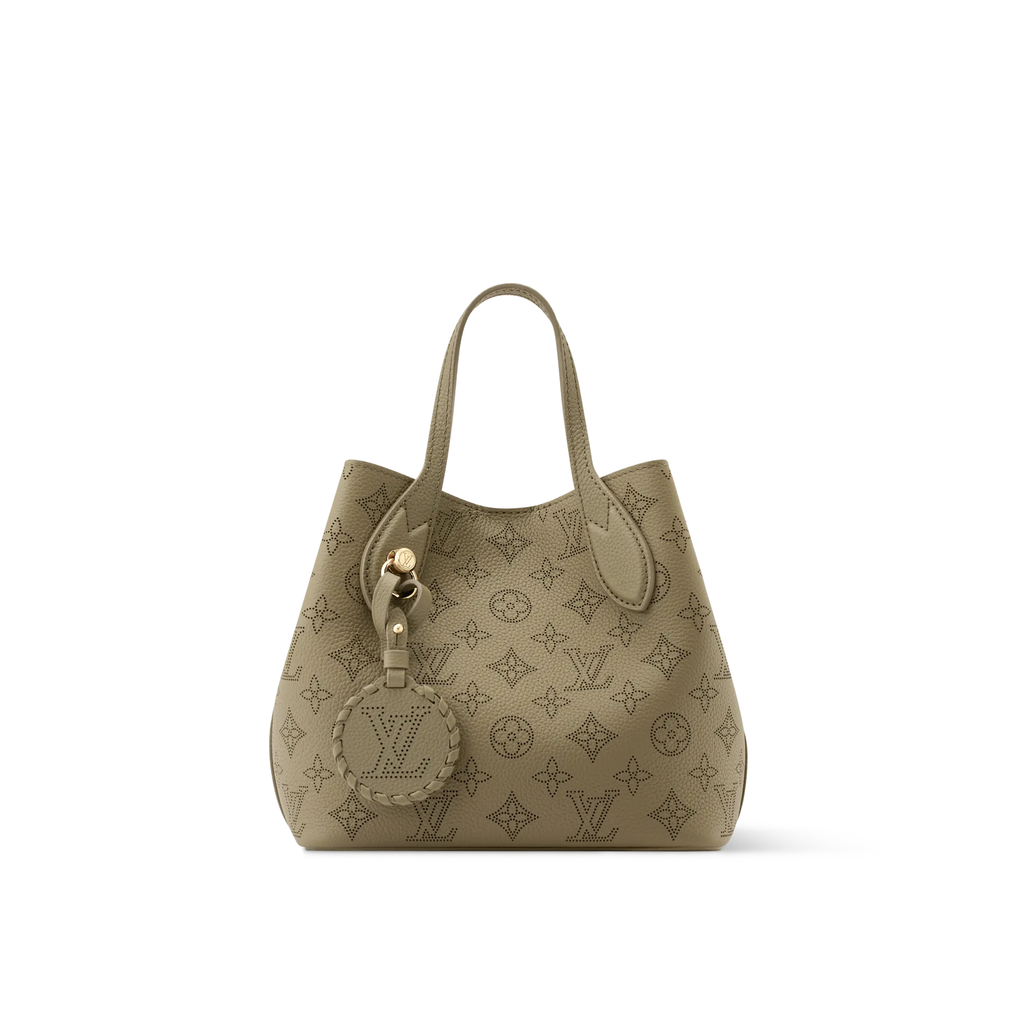 Louis Vuitton Blossom PM Taurillon - Bags and Wallets - Women's Bags M25861 Green