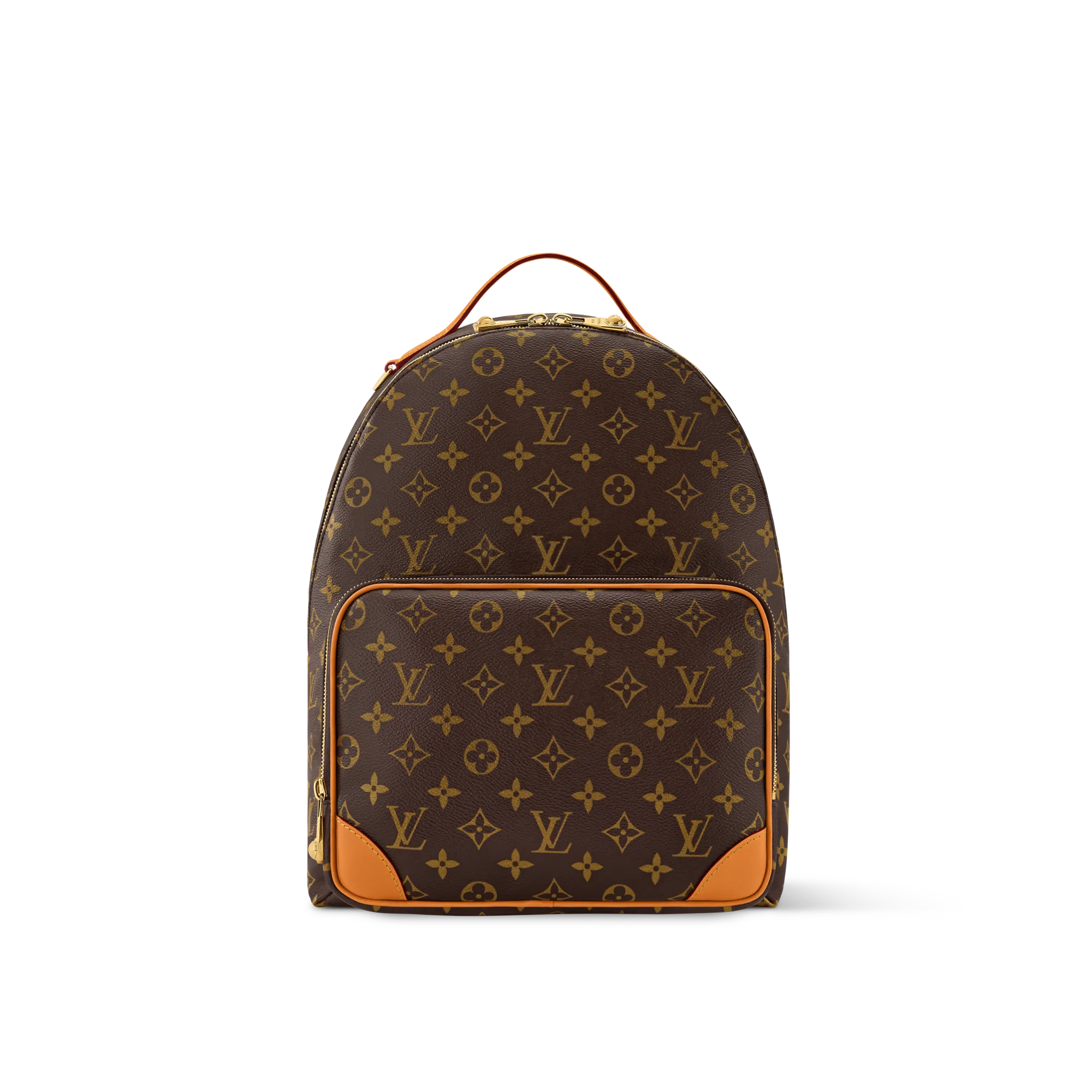 Louis Vuitton Discovery Cargo Backpack Coated canvas - Bags and Wallets - Men's Bags M25979 Brown Louis Vuitton Discovery Cargo Backpack Coated canvas - Bags and Wallets - Men's Bags M25979 Brown
