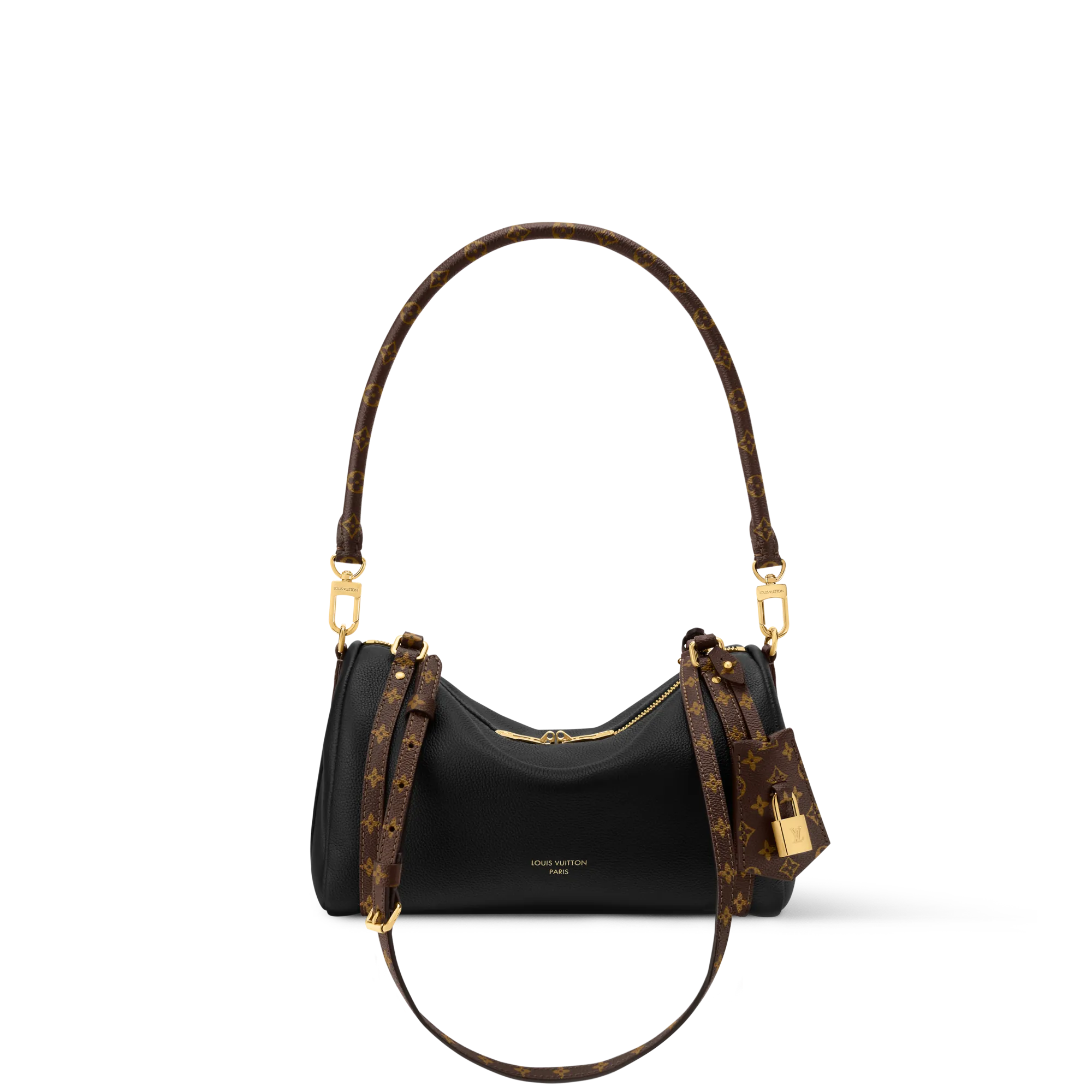 Louis Vuitton Express PM Calfxx - Bags and Wallets - Women's Bags M26039 Black