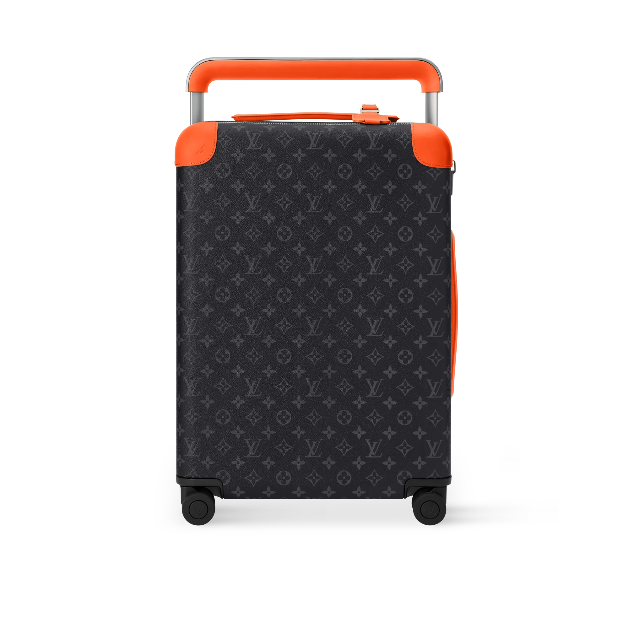 Louis Vuitton Horizon 55 Coated canvas - Men - Travel M26063 Grey