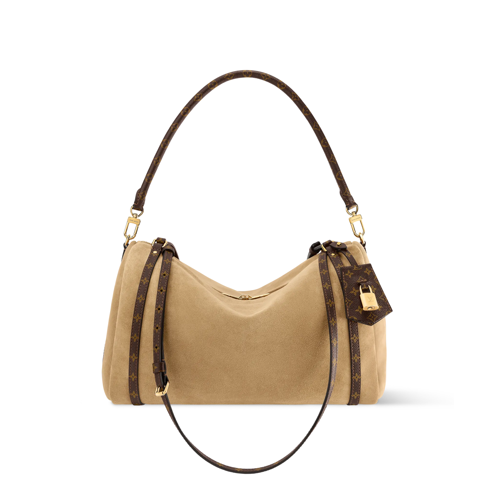 Louis Vuitton Express MM Calfxx - Bags and Wallets - Women's Bags M26358 Brown