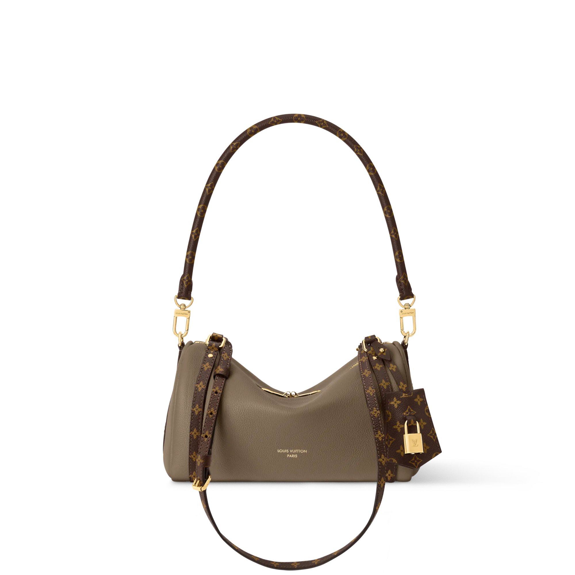 Louis Vuitton Express PM Calfxx - Bags and Wallets - Women's Bags M26360 Grey