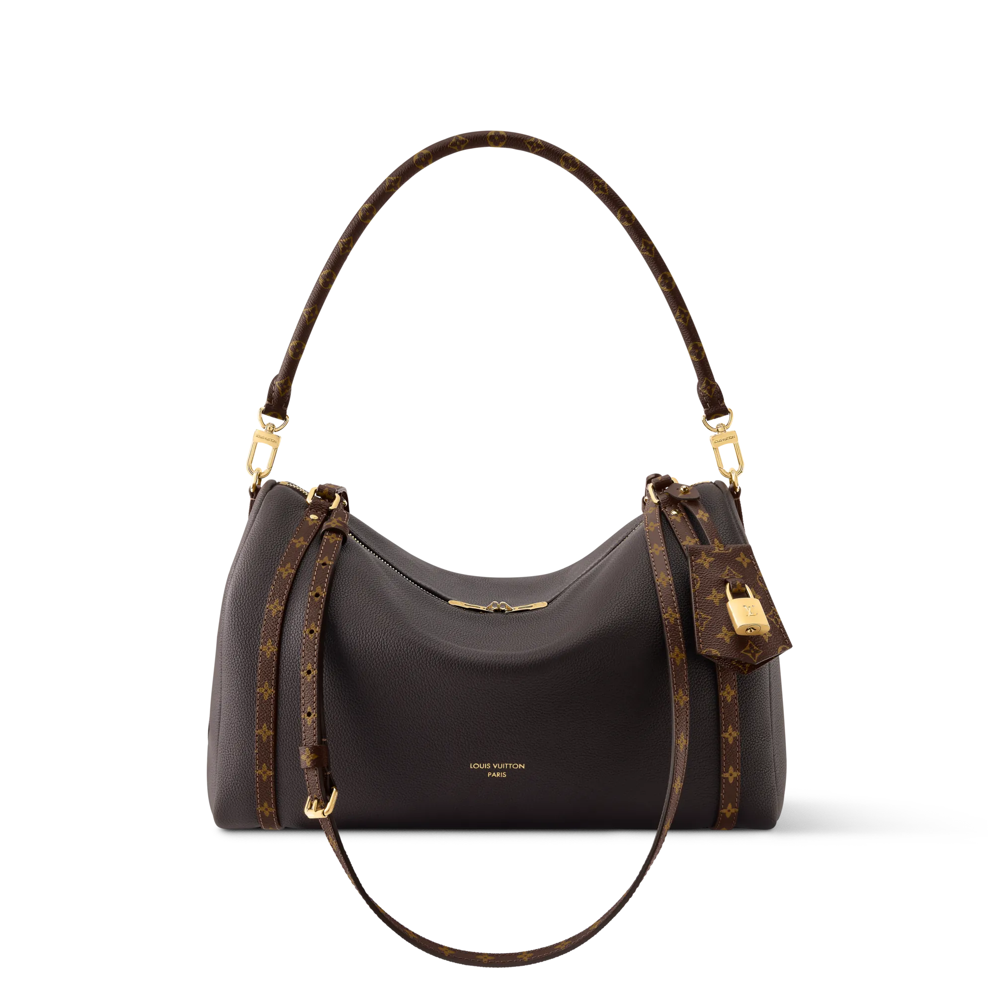 Louis Vuitton Express MM Calfxx - Bags and Wallets - Women's Bags M26397 Brown