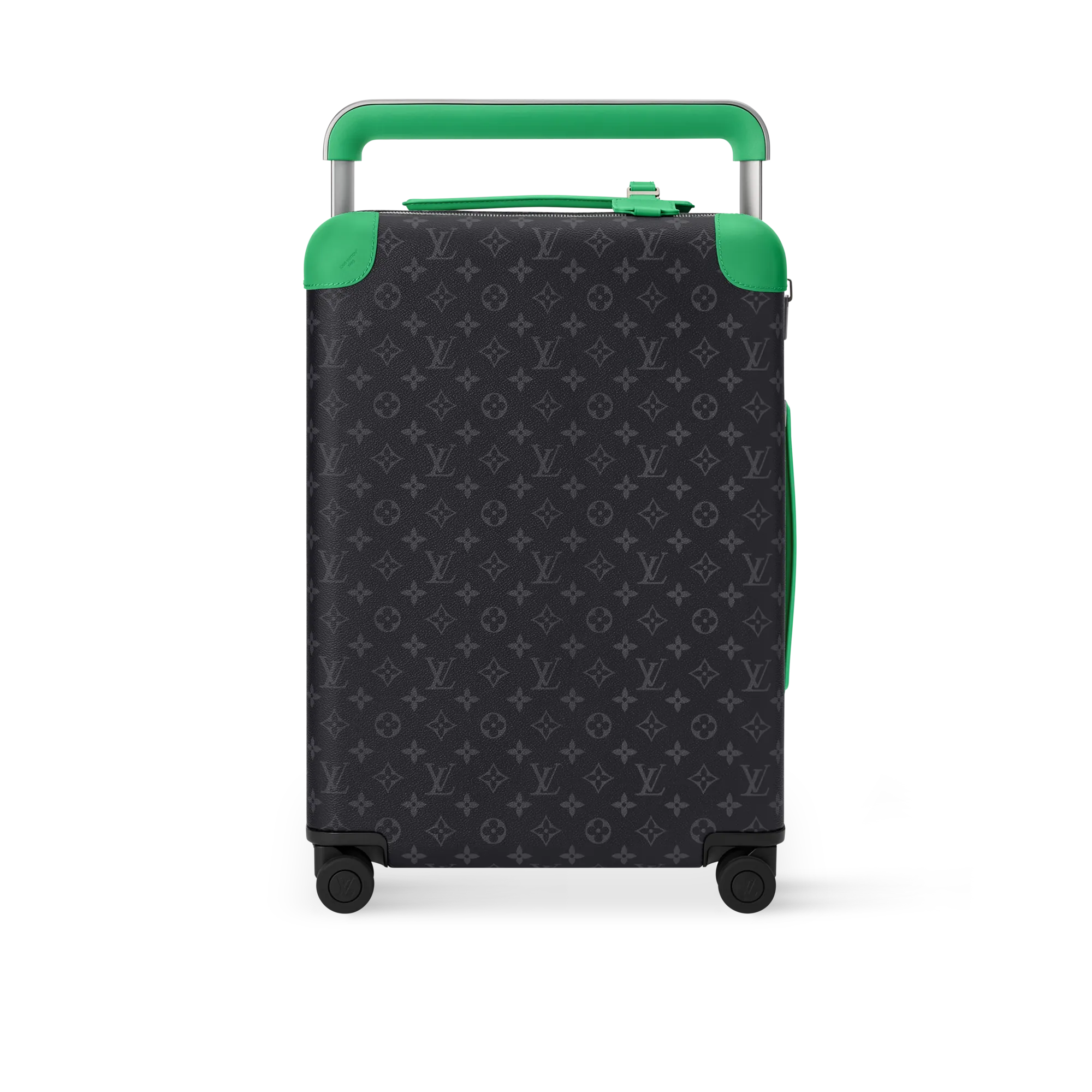 Louis Vuitton Horizon 55 Coated canvas - Men - Travel M26432 Green