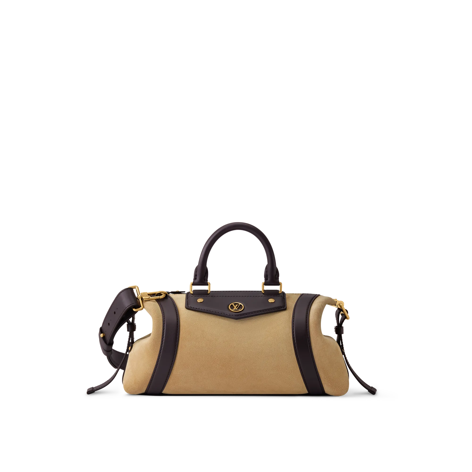 Louis Vuitton LV Biker PM Calfxx - Bags and Wallets - Women's Bags M26640 Brown