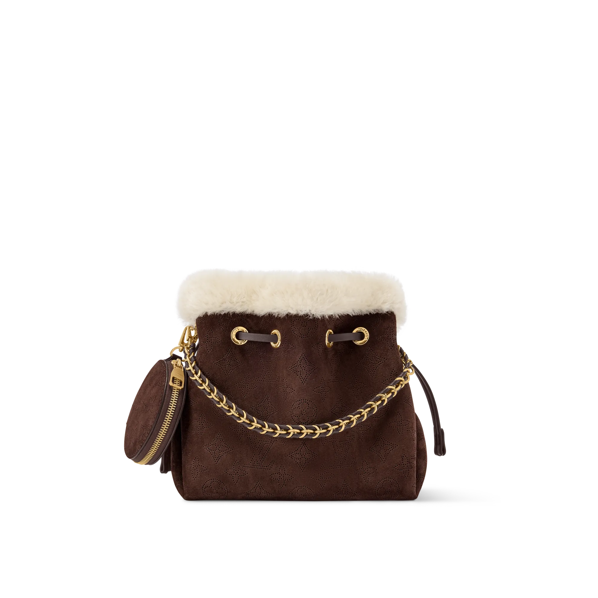 Louis Vuitton Bella Calfxx - Bags and Wallets - Women's Bags M26684 Brown