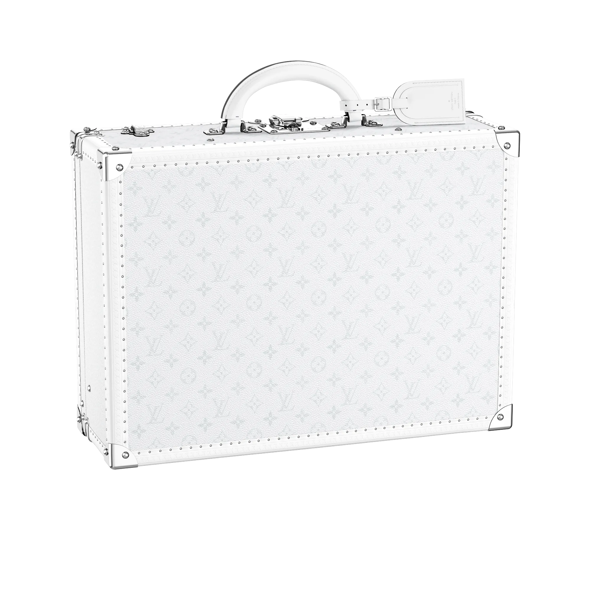 Louis Vuitton Bisten 50 Taigarama - Art of Living - Trunks and Travel M30956 Bisten