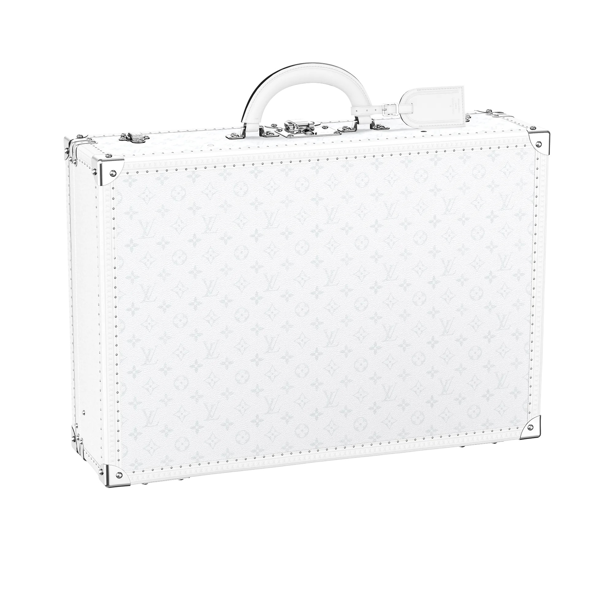 Louis Vuitton Bisten 60 Taigarama - Art of Living - Trunks and Travel M30957 Bisten