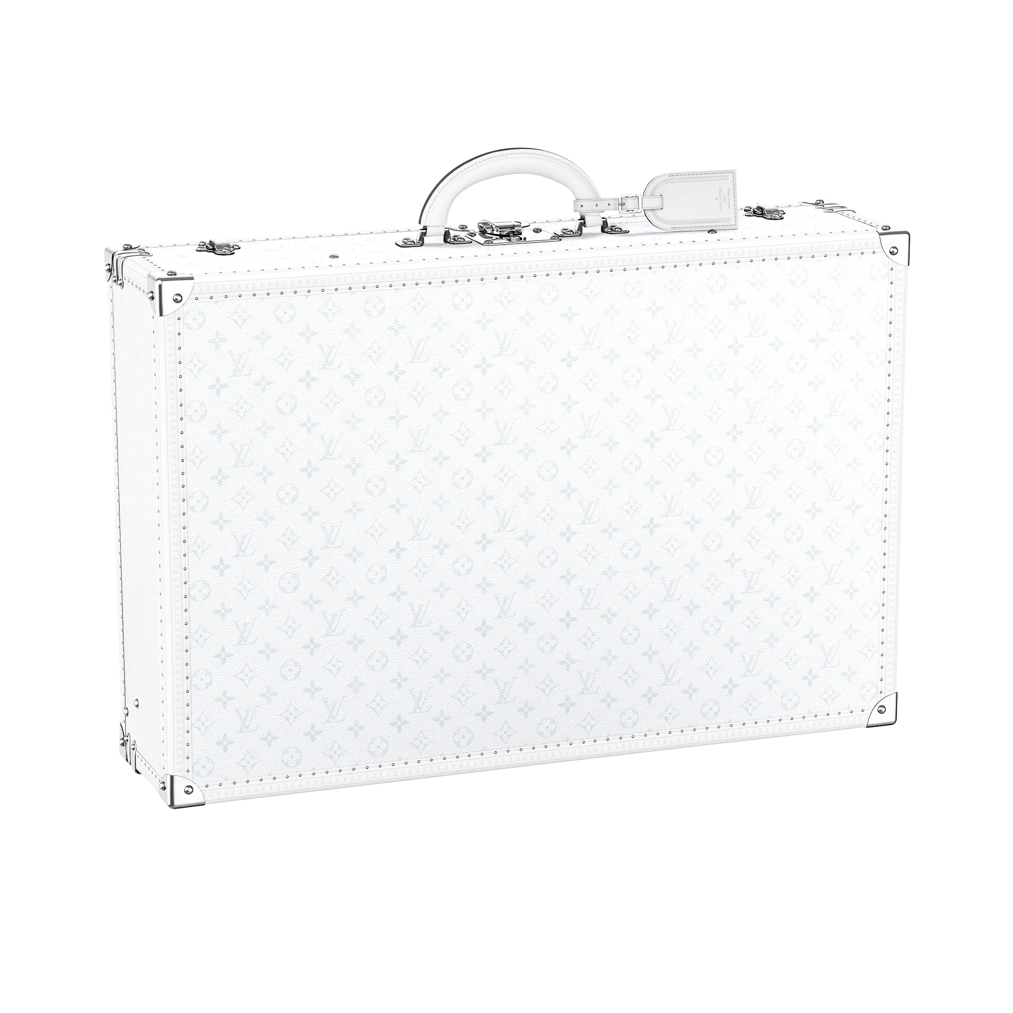 Louis Vuitton Bisten 70 Taigarama - Art of Living - Trunks and Travel M30960 Bisten