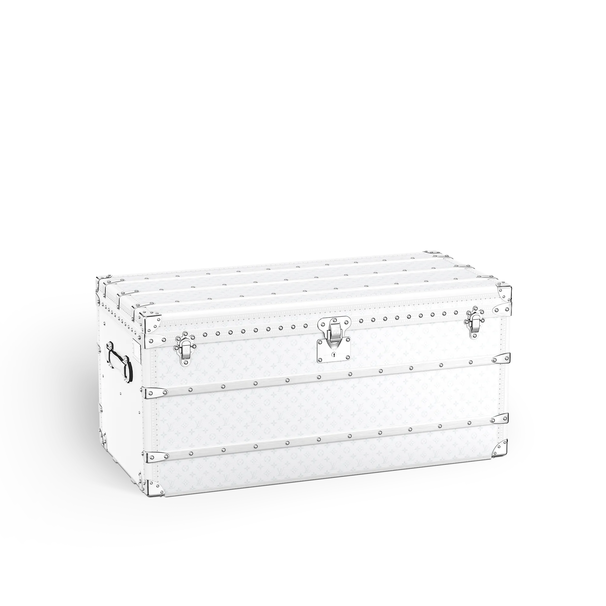 Louis Vuitton Courrier Lozine 110 Taigarama - Art of Living - Trunks and Travel M30961