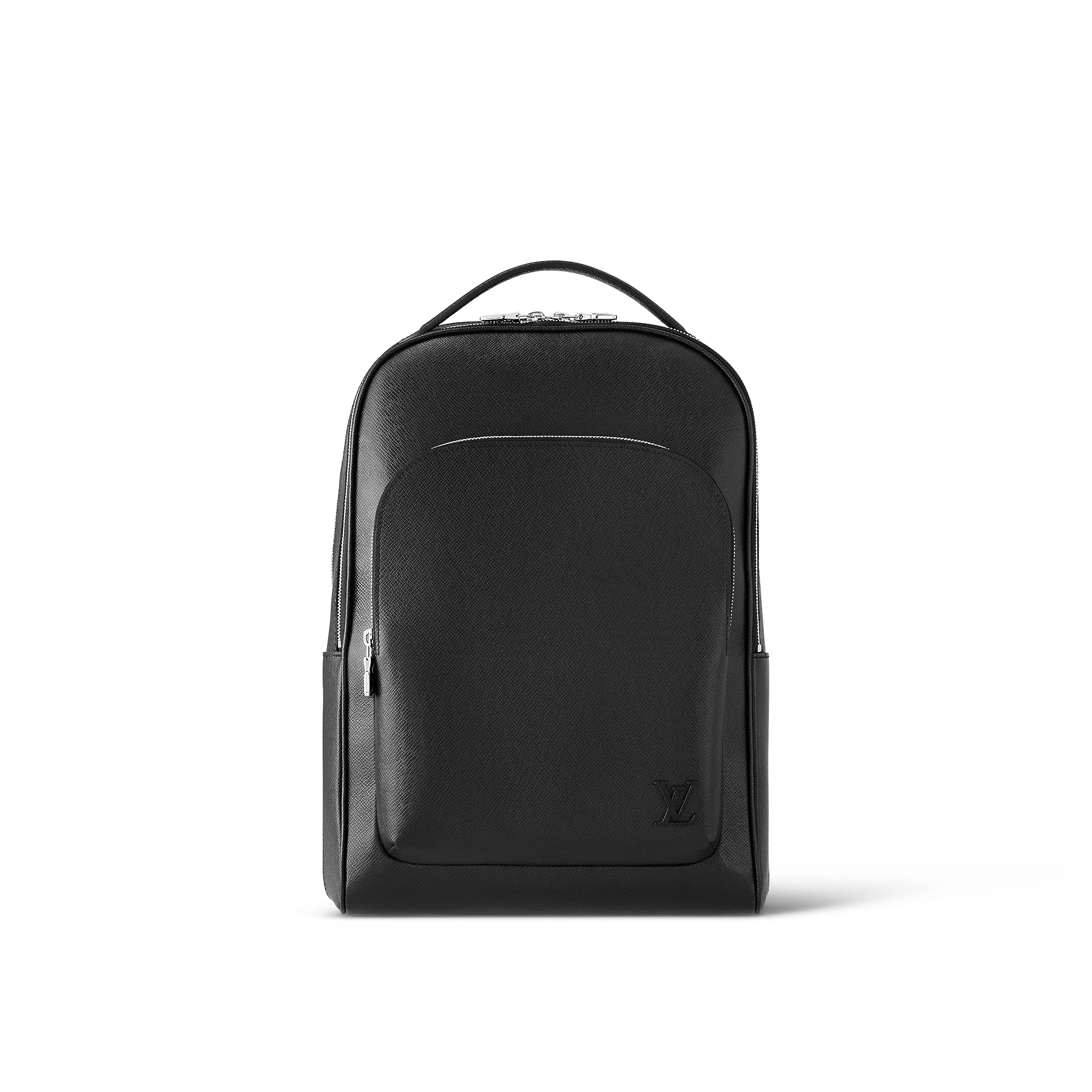 Louis Vuitton Avenue Backpack Taiga Leather - Men - Bags M30977 Louis Vuitton Avenue Backpack Taiga Leather - Men - Bags M30977