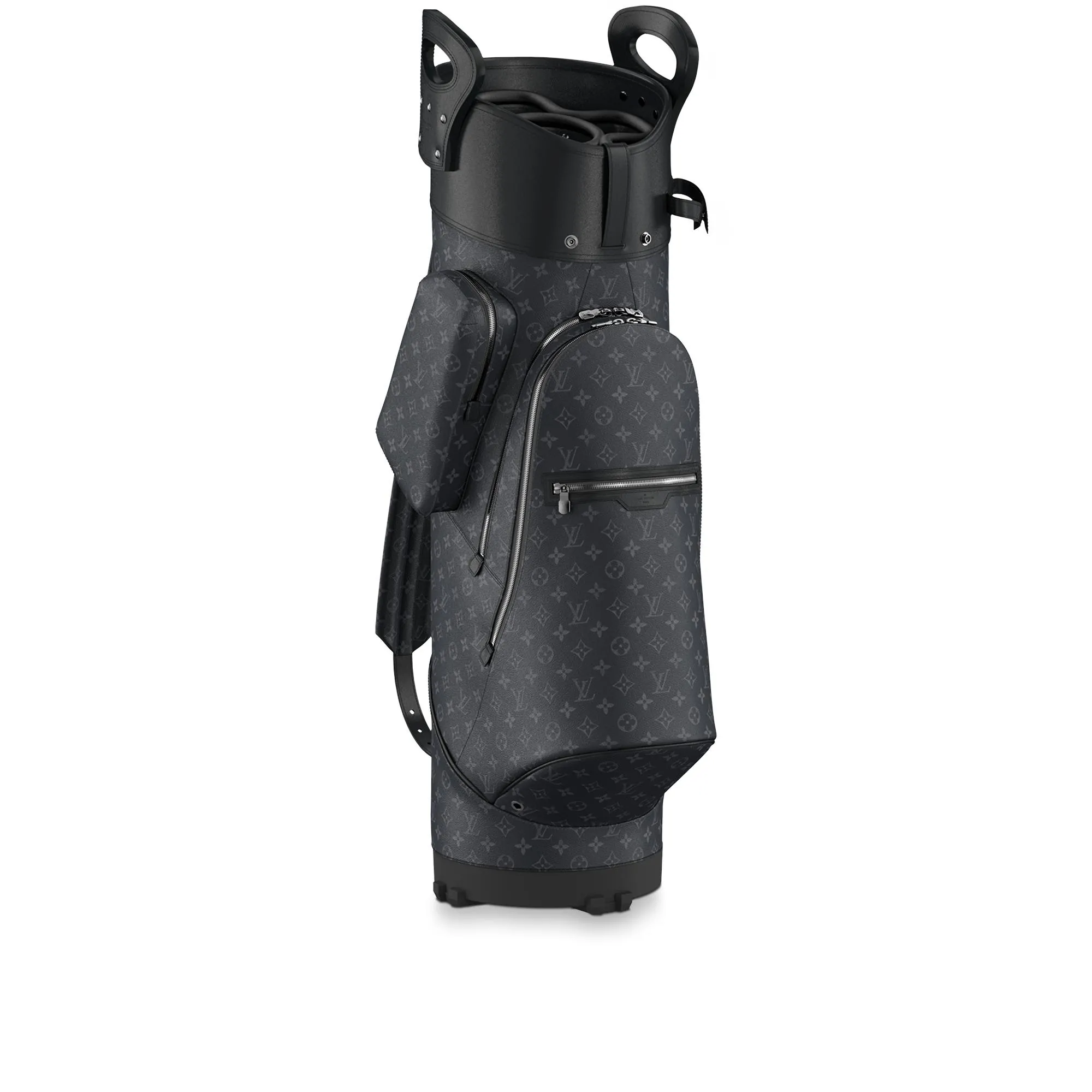 Louis Vuitton Golf Bag Monogram Eclipse - Men - Travel M44923 Monogram Eclipse