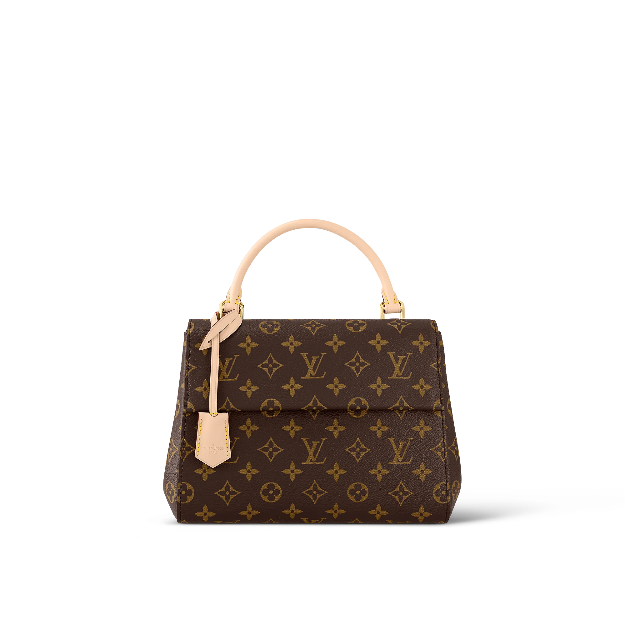 Louis Vuitton Cluny BB Monogram - Women - Handbags M46372