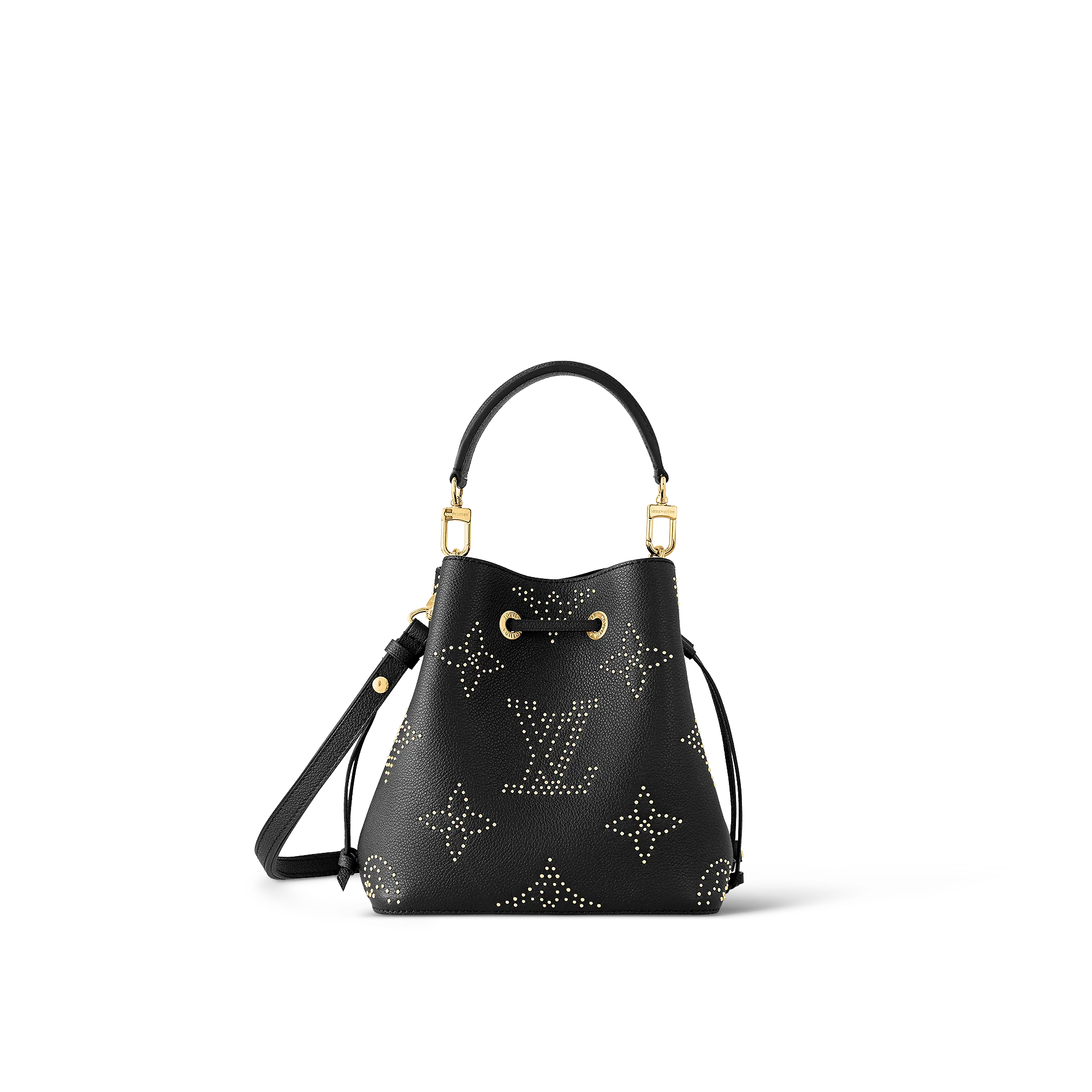 Louis Vuitton Néonoé BB Monogram Empreinte Leather - Women - Handbags M46734