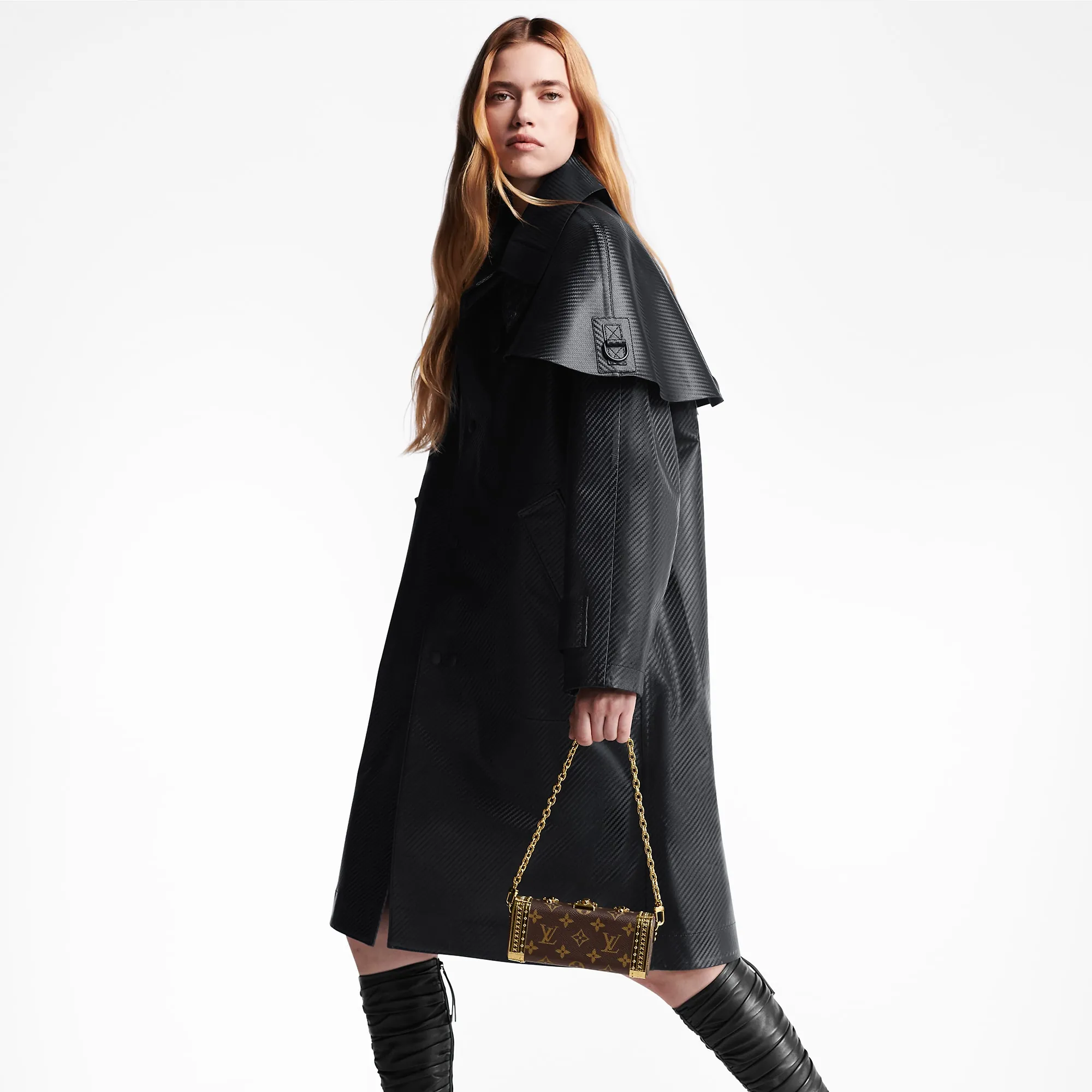 Louis Vuitton Vanity Case PM Monogram - Women - Handbags M46758