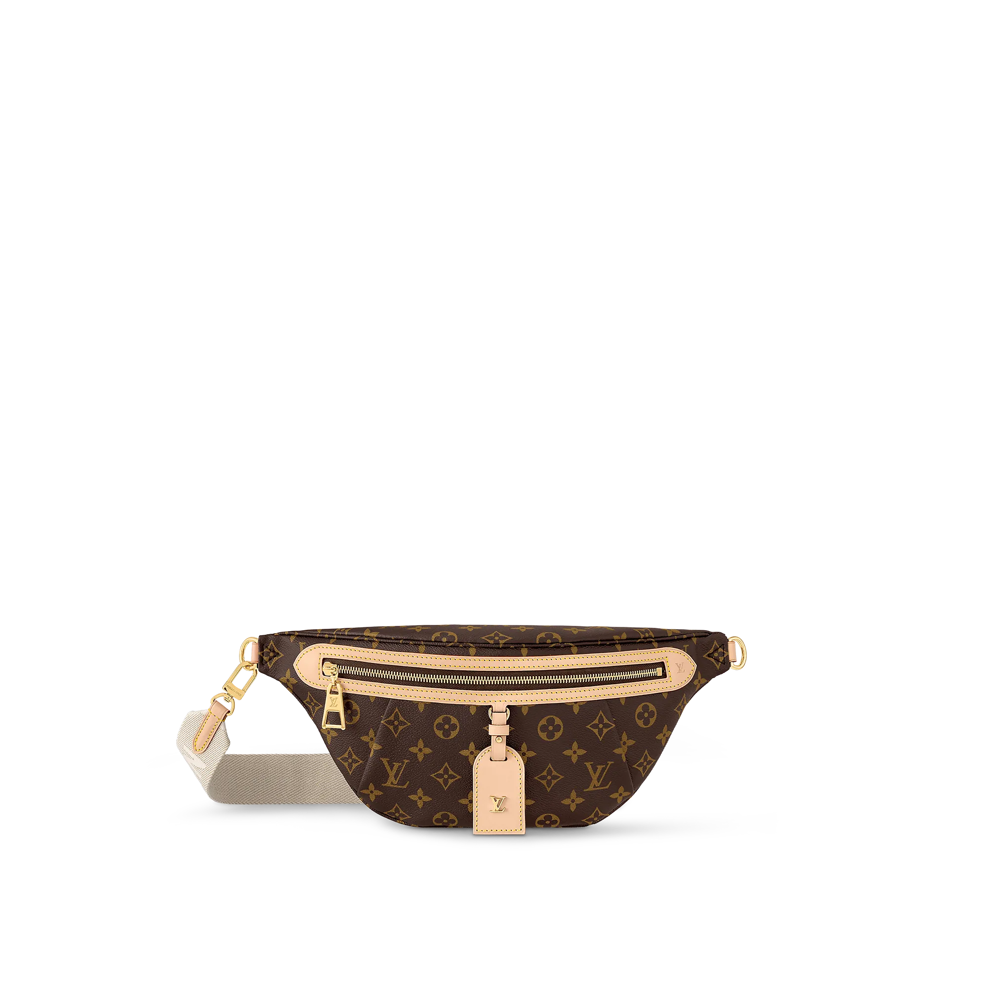 Louis Vuitton High Rise Monogram - Women - Handbags M46784