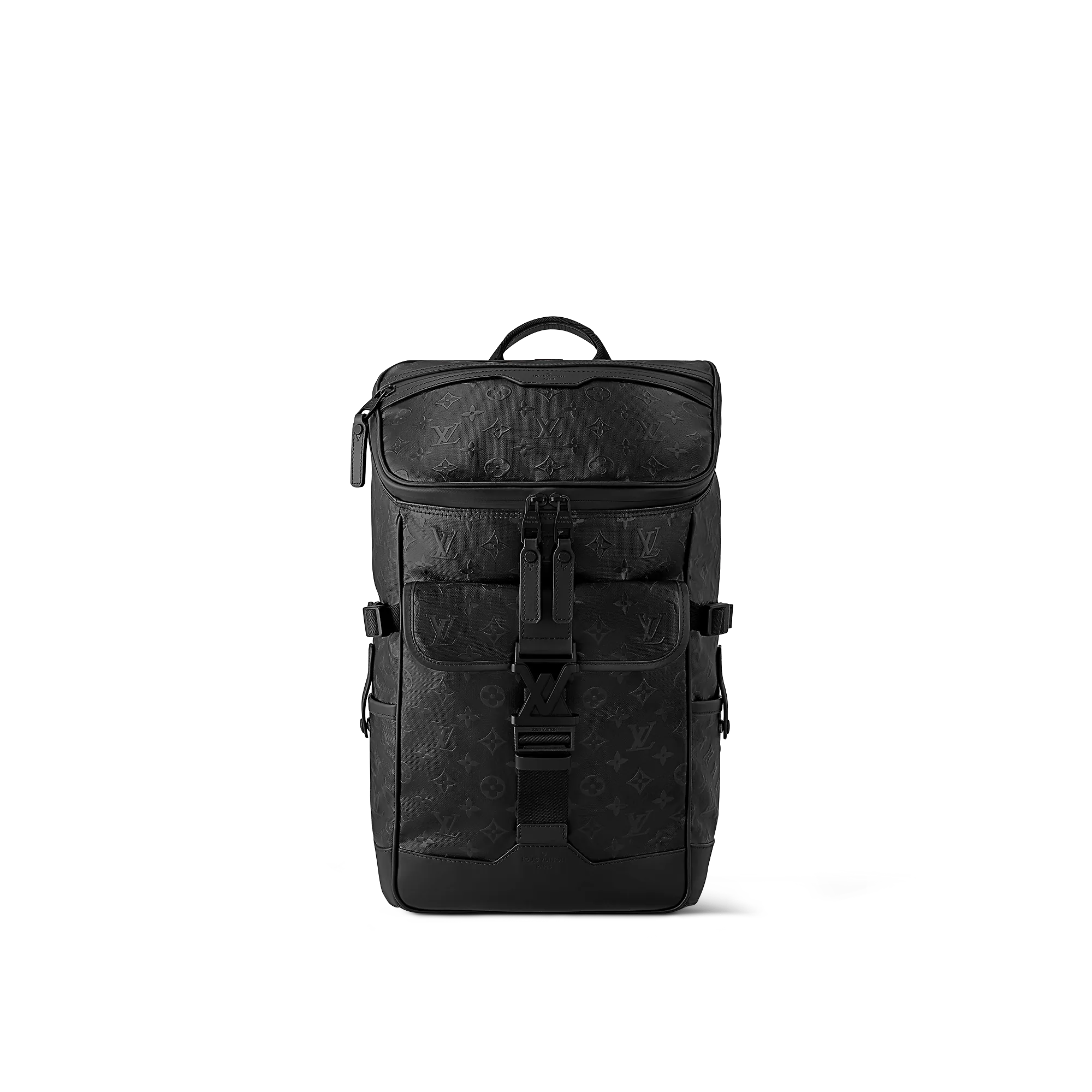 Louis Vuitton Mountain Backpack G68 - Men - Bags M46799 Louis Vuitton Mountain Backpack G68 - Men - Bags M46799