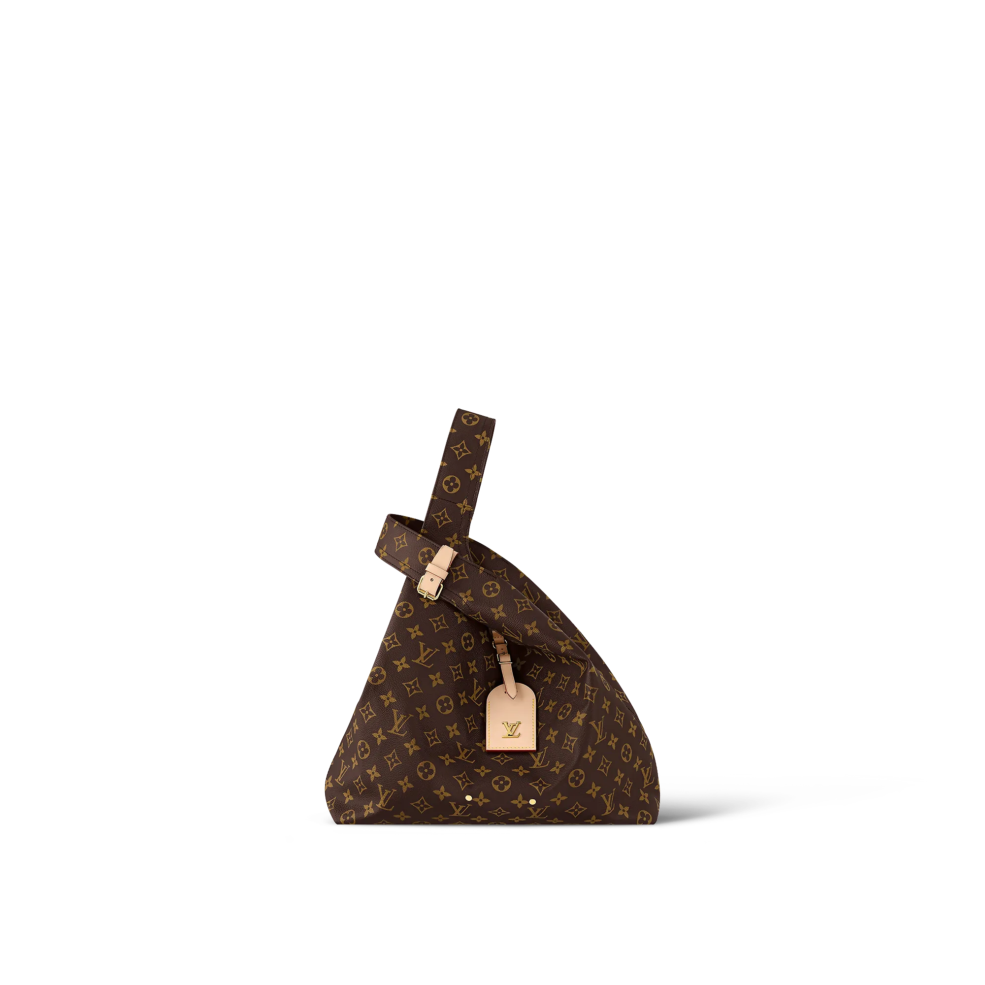 Louis Vuitton Atlantis GM Monogram - Women - Handbags M46817