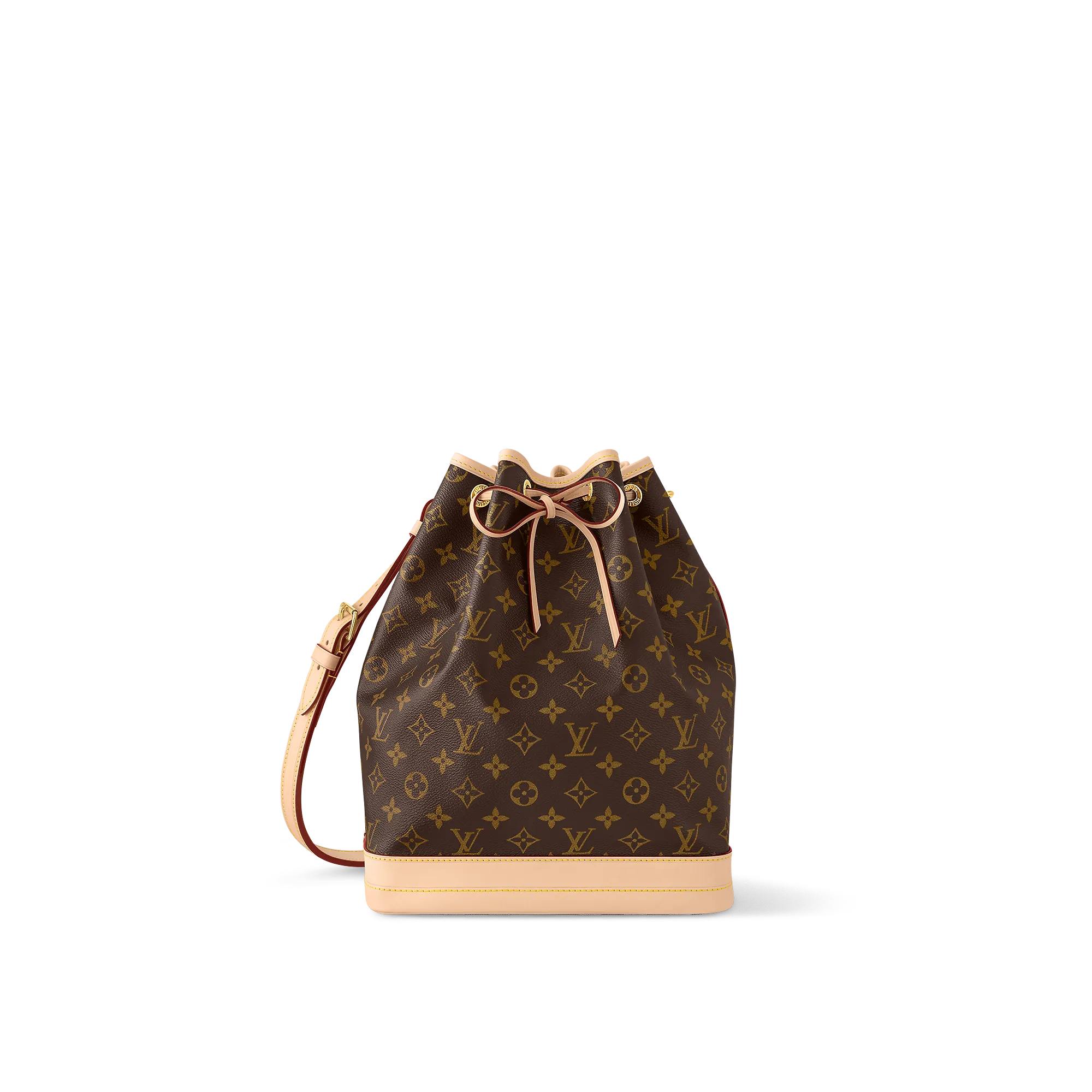 Louis Vuitton Noé Monogram - Women - Handbags M46976