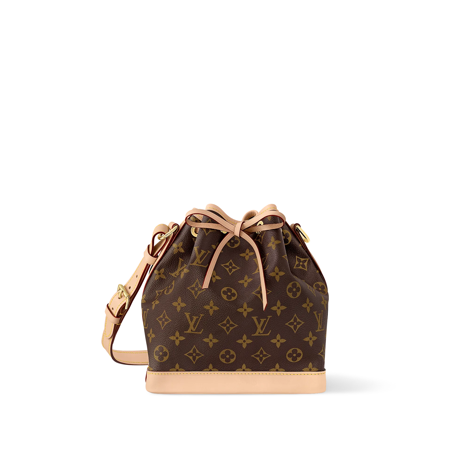 Louis Vuitton Noé BB Monogram - Women - Handbags M46983