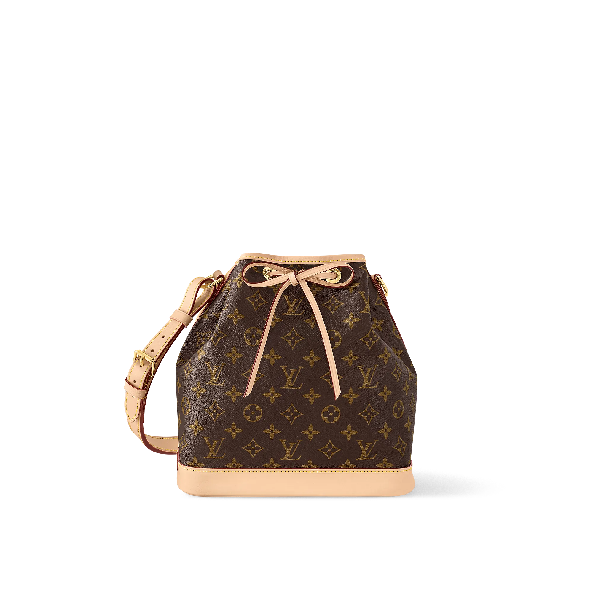 Louis Vuitton Petit Noé Monogram - Women - Handbags M46984