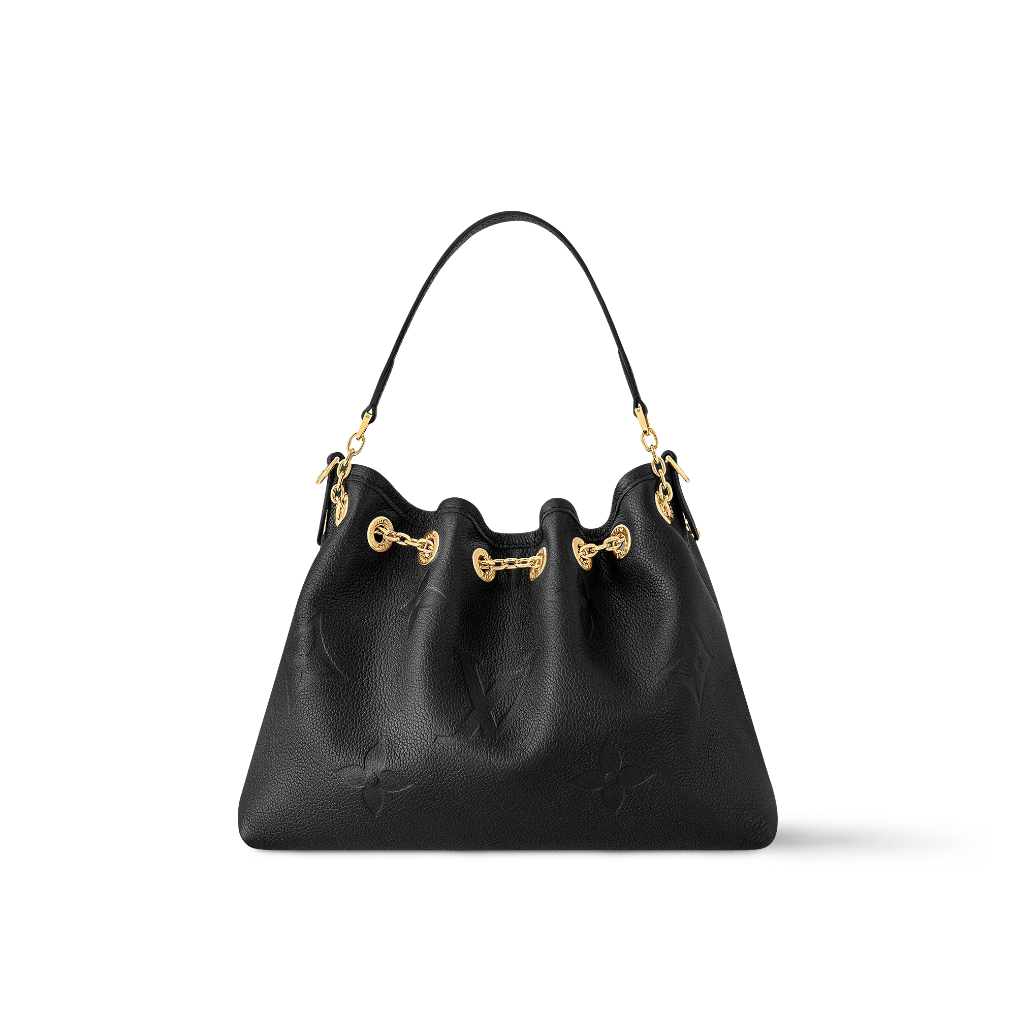 Louis Vuitton LV Bundle COWHIDE - Bags and Wallets - Women's Bags M47209 Black