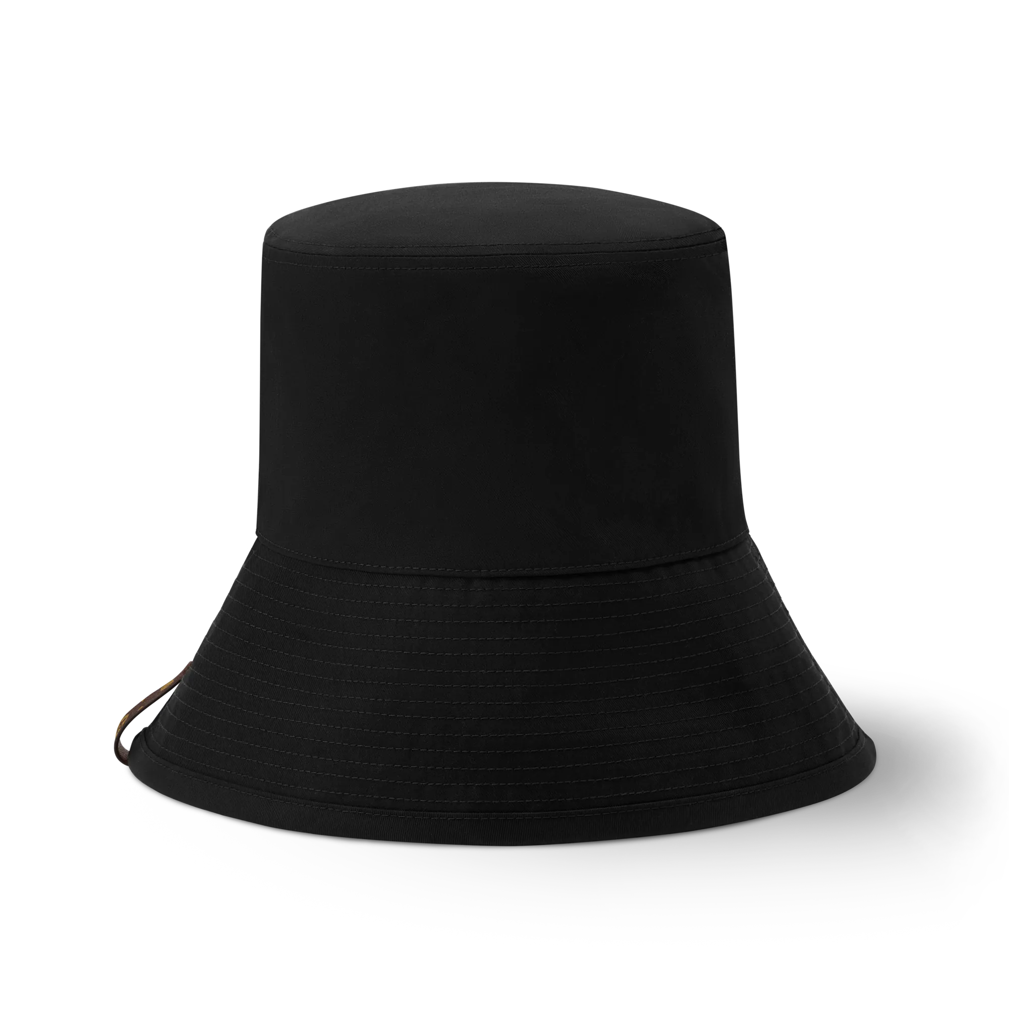 Louis Vuitton L’Oversized Bob Cotton - Women - Accessories M5353A Black