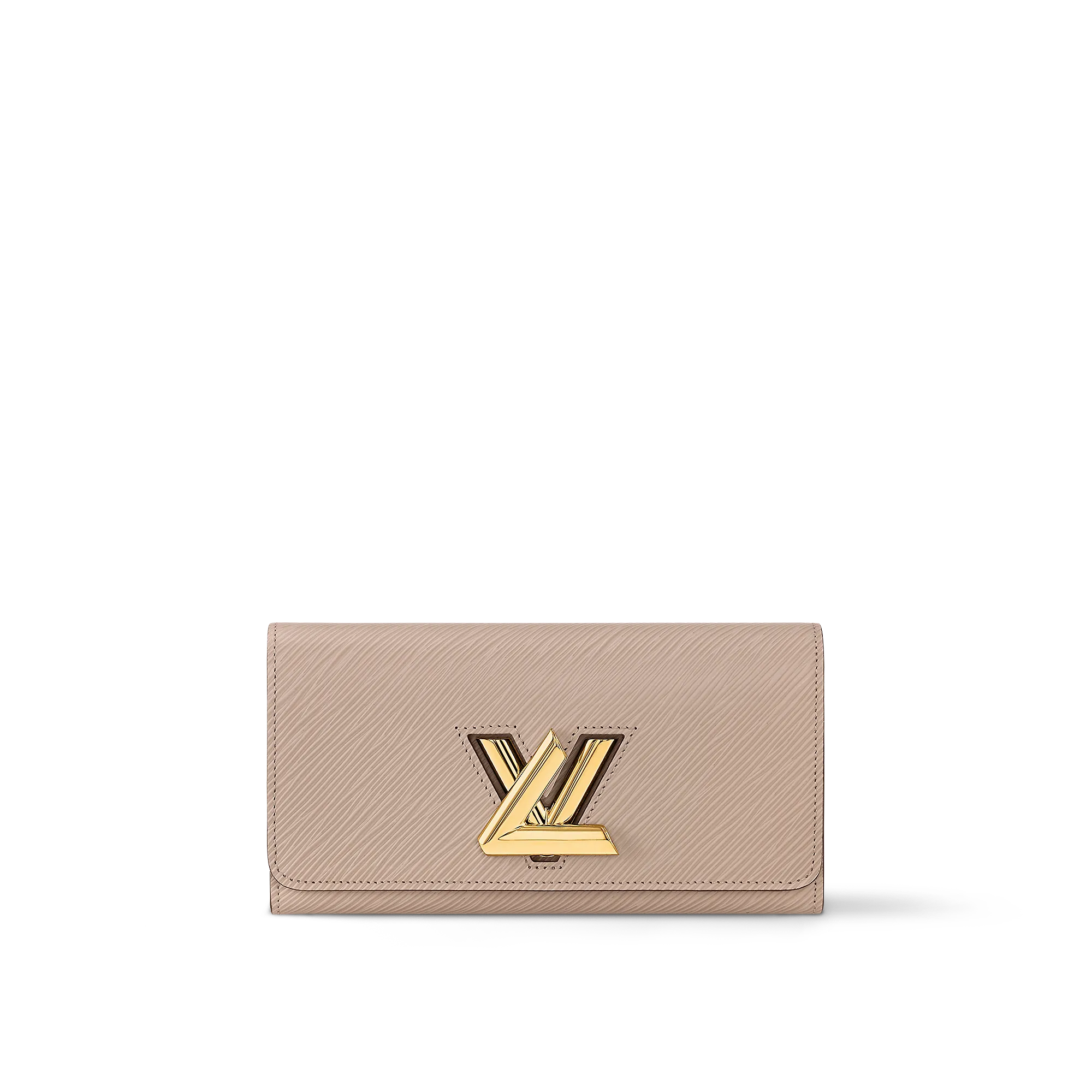 Louis Vuitton Twist Wallet Epi Leather - Women - Small Leather Goods M67510 Galet
