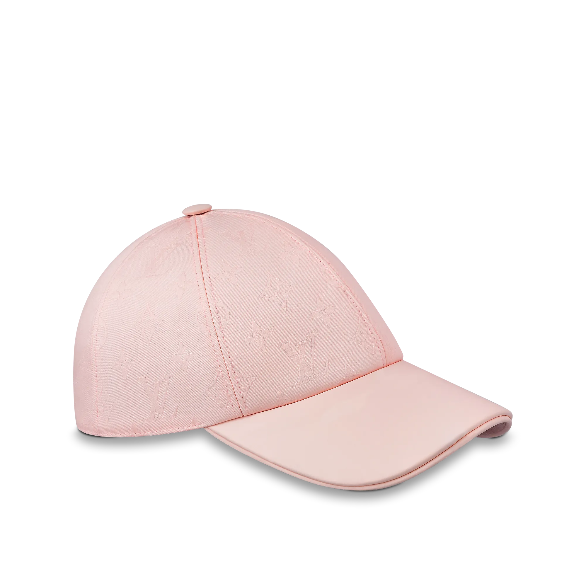 Louis Vuitton LV First Cap S00 - Women - Accessories M7089M Light Pink