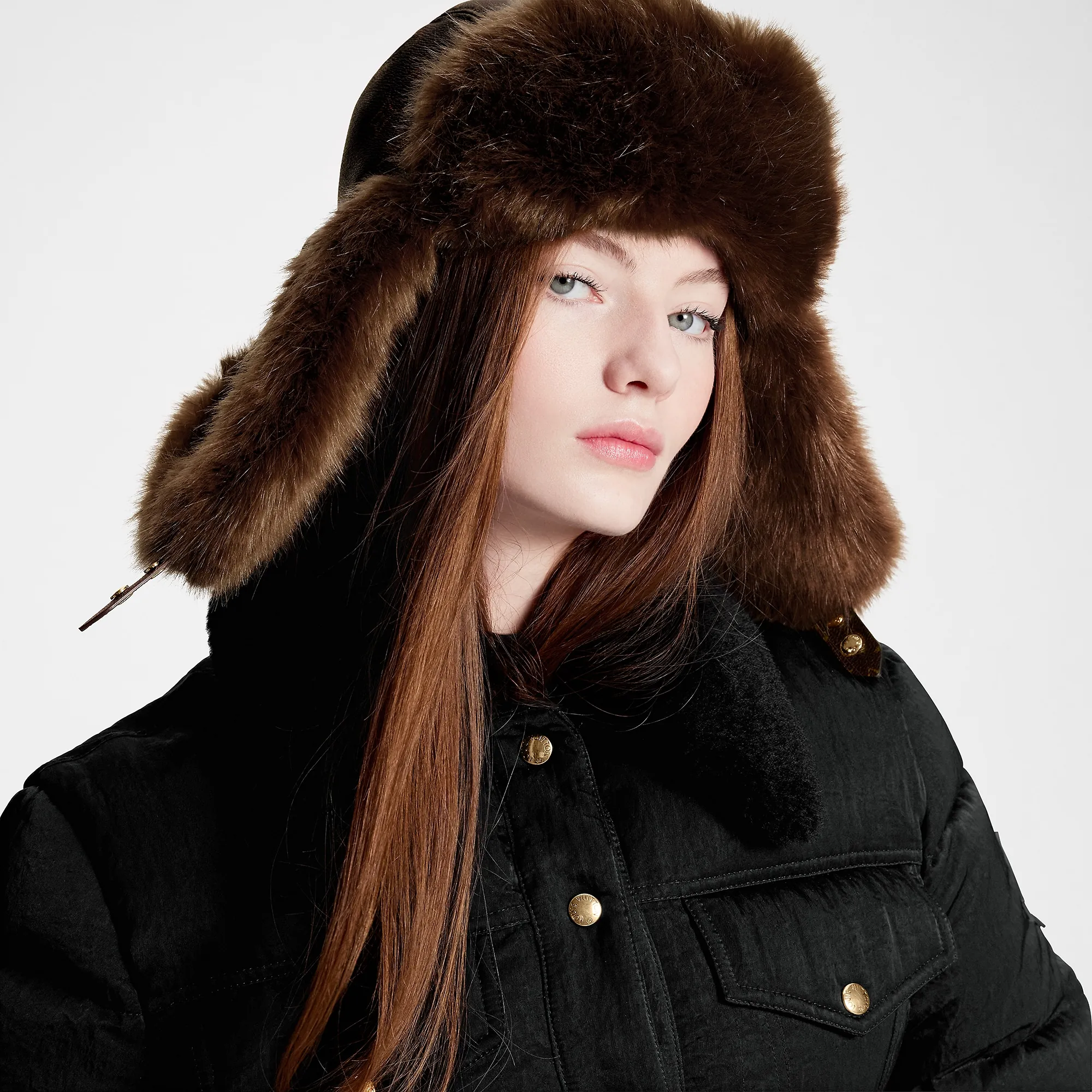 Louis Vuitton Neo Chapkalaska S00 - Women - Accessories M7220A