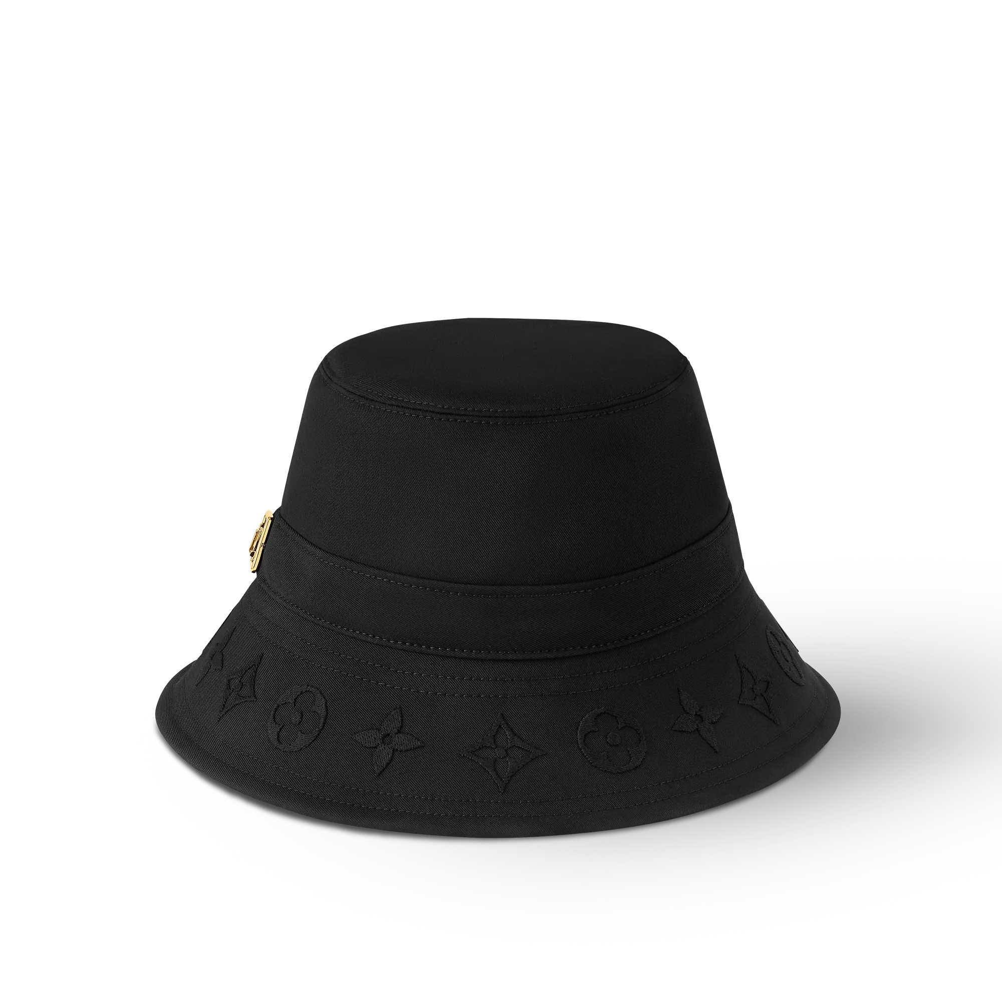 Louis Vuitton LV Filigram Bucket Hat S00 - Women - Accessories M7286S