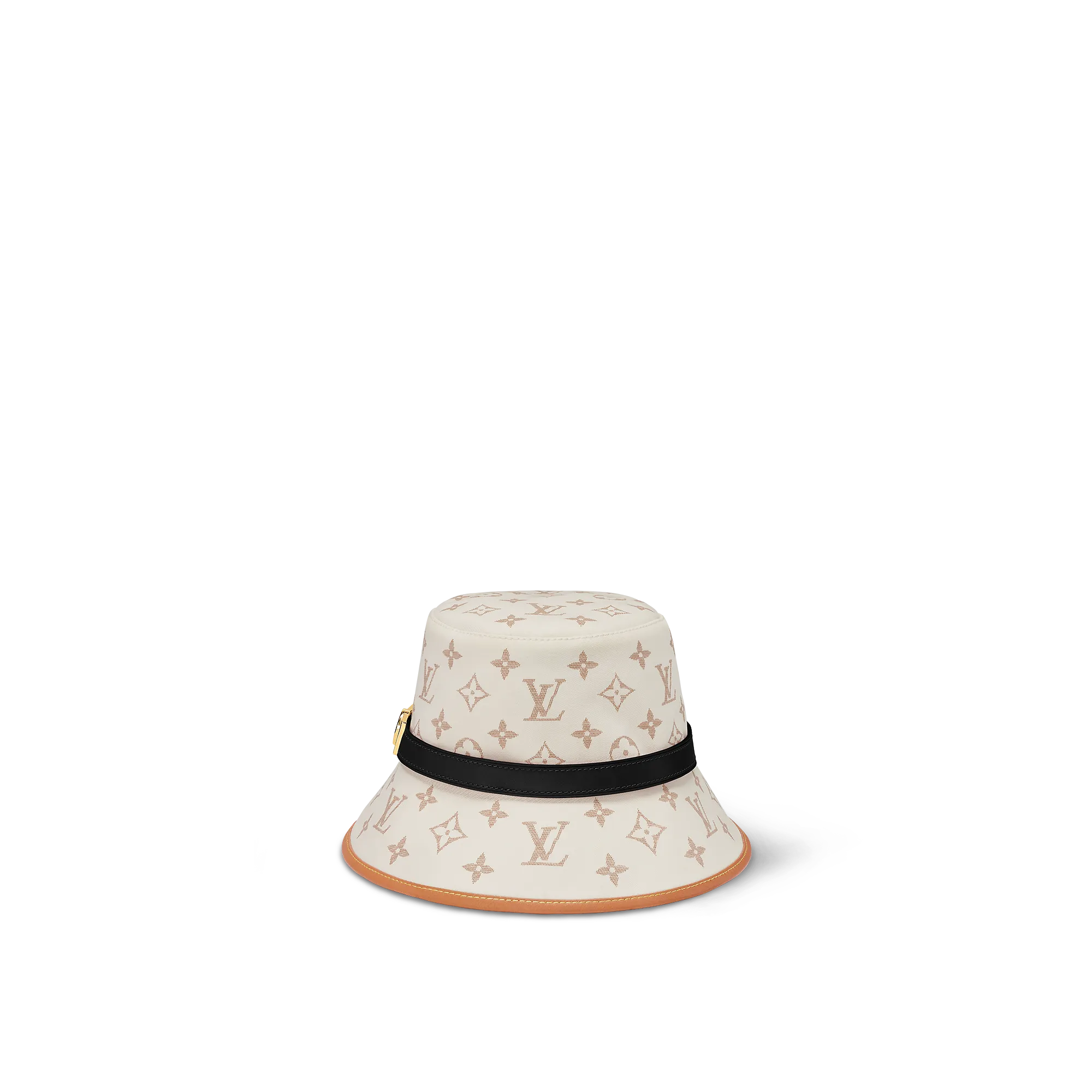 Louis Vuitton Dauphine Bucket Hat S00 - Women - Accessories M7295S