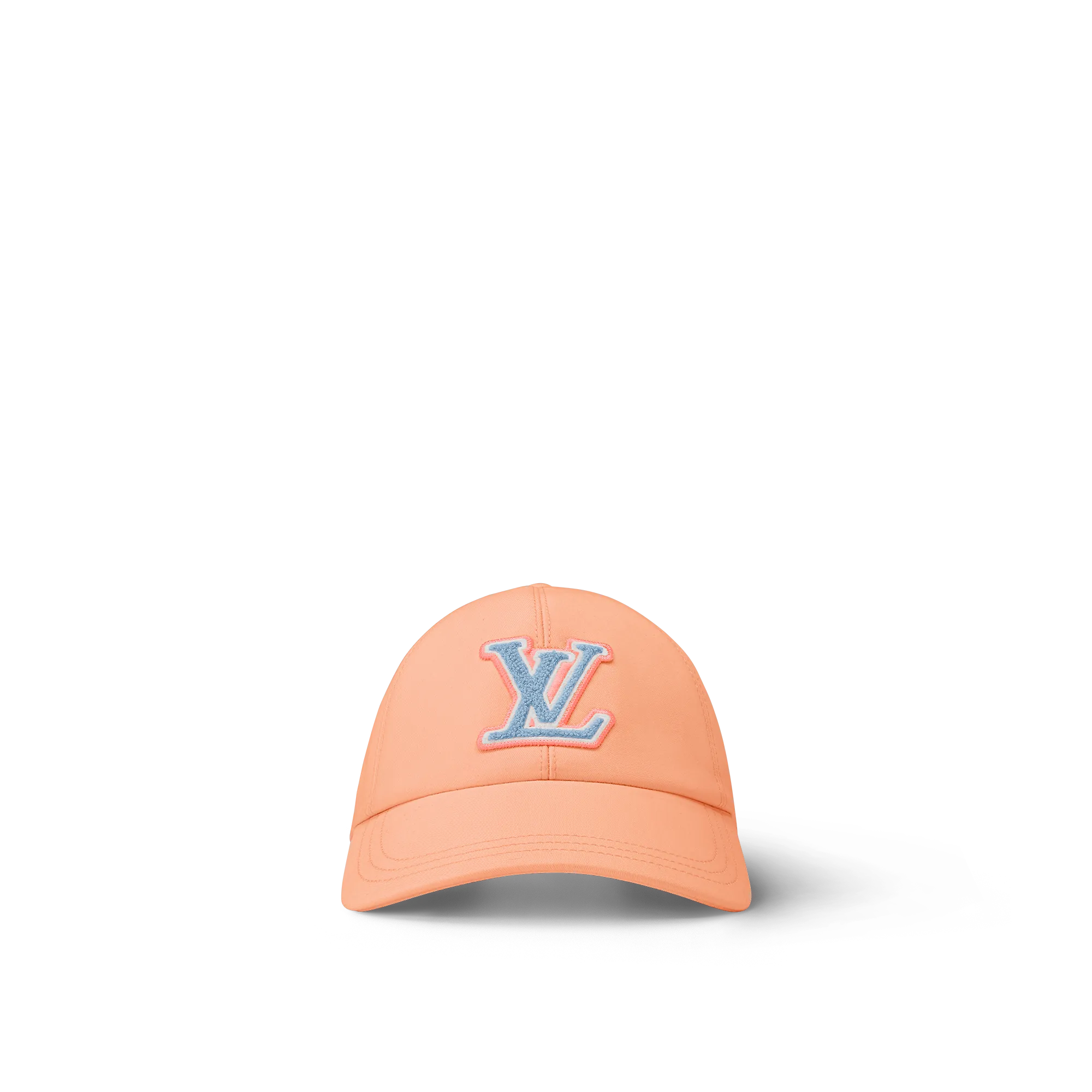 Louis Vuitton LV Signature Cap S00 - Women - Accessories M7377M Sunset
