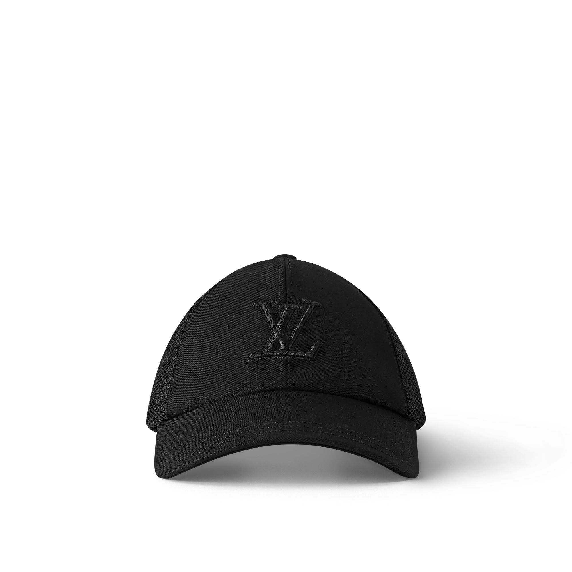 Louis Vuitton LV Signature Mesh Cap S00 - Women - Accessories M7457L