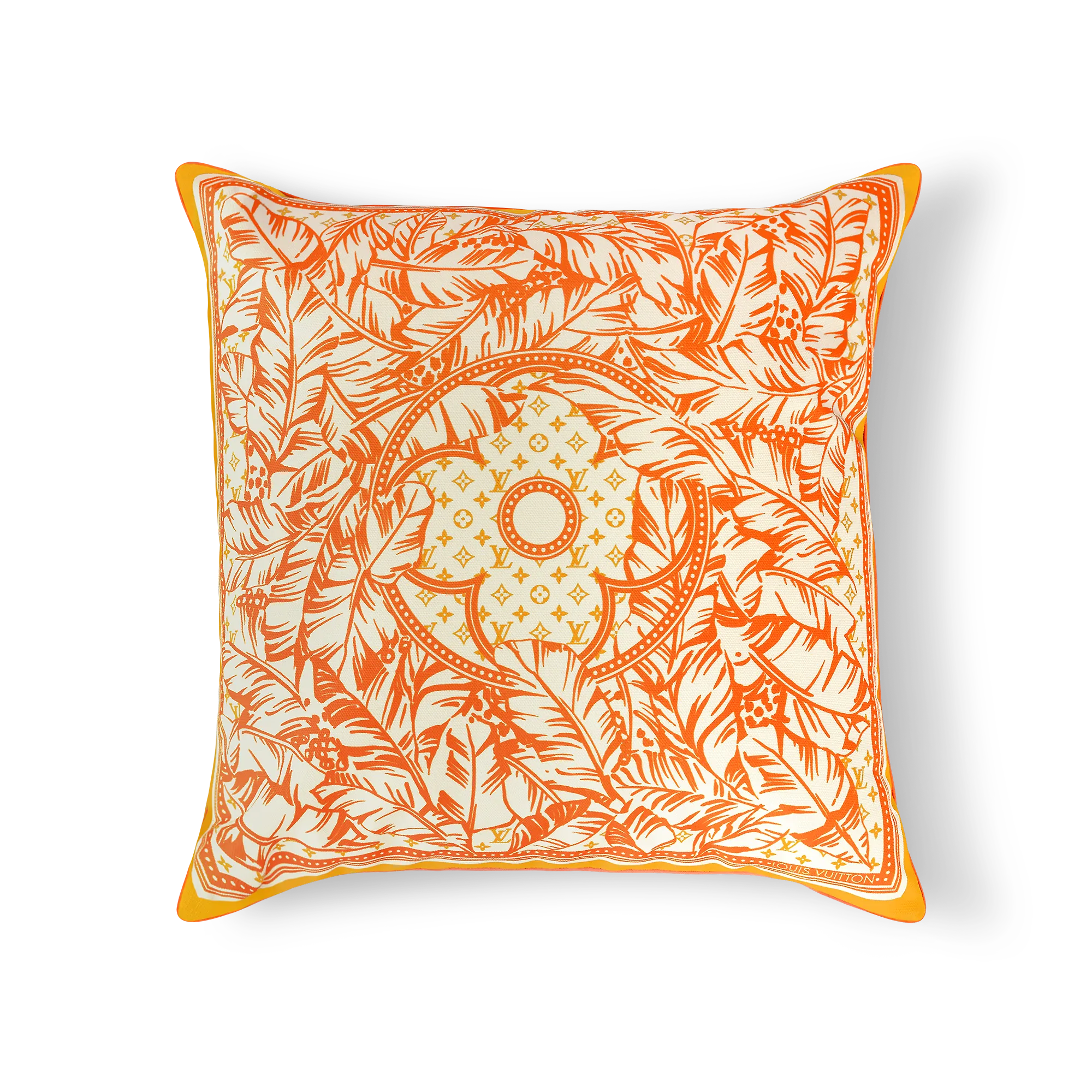 Louis Vuitton LV Palms Cushion 45 S00 - Women - Accessories M77255