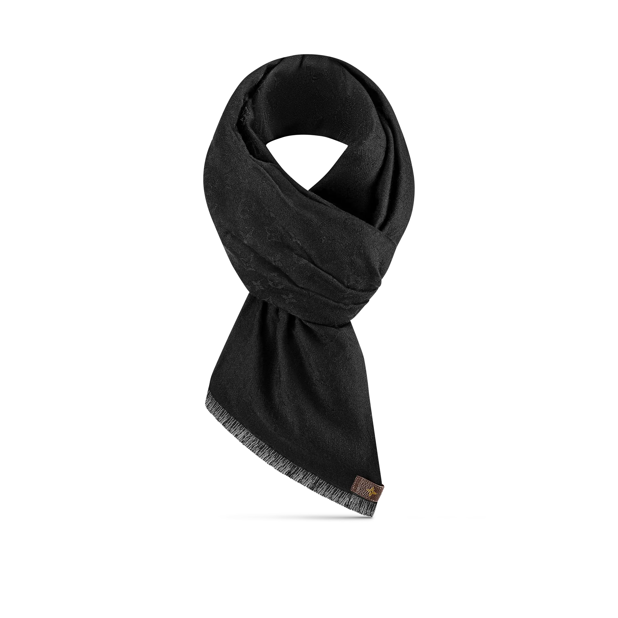 Louis Vuitton LV Rise Stole S00 - Women - Accessories M77391