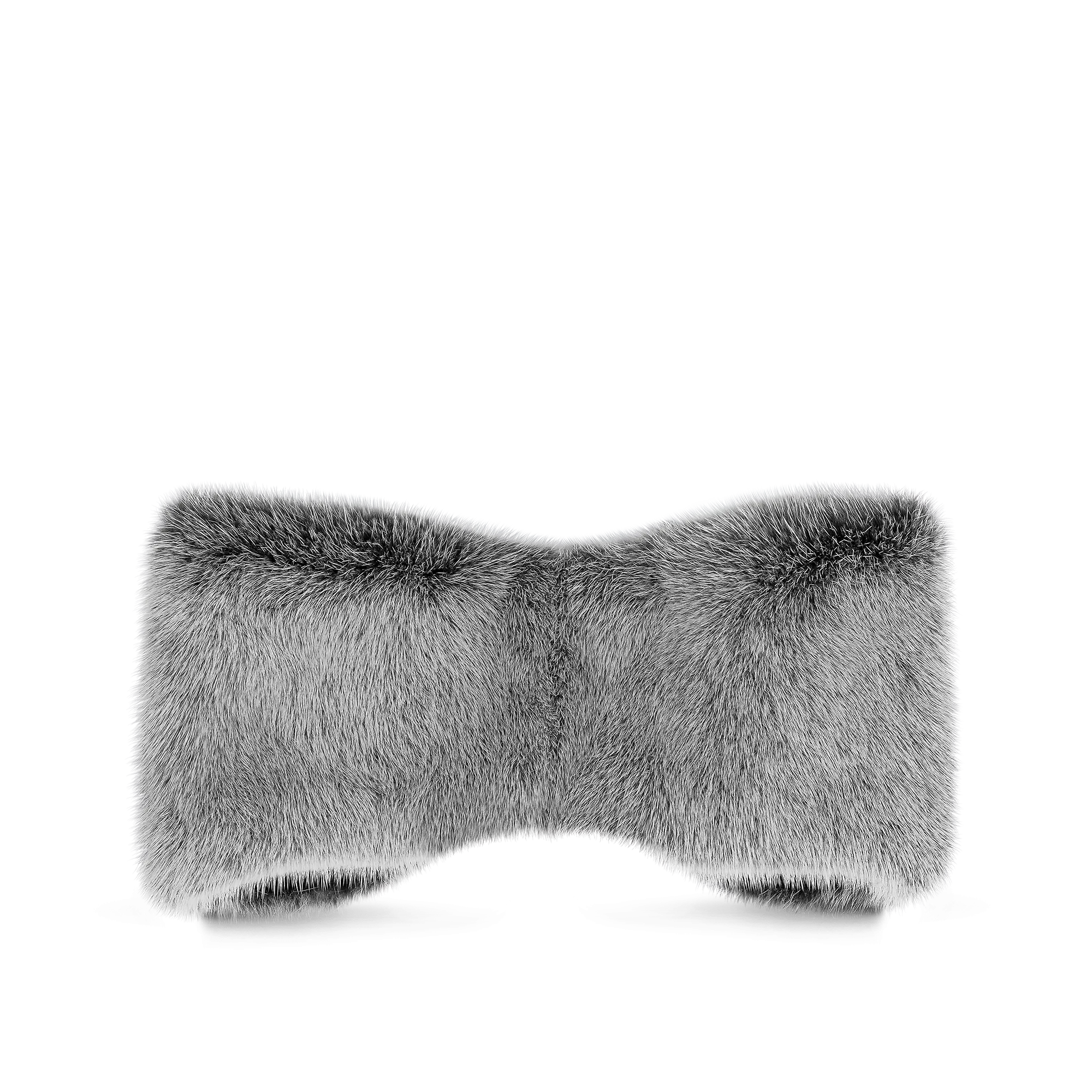 Louis Vuitton LV Ski Fur Headband S00 - Women - Accessories M77418 Louis Vuitton LV Ski Fur Headband S00 - Women - Accessories M77418